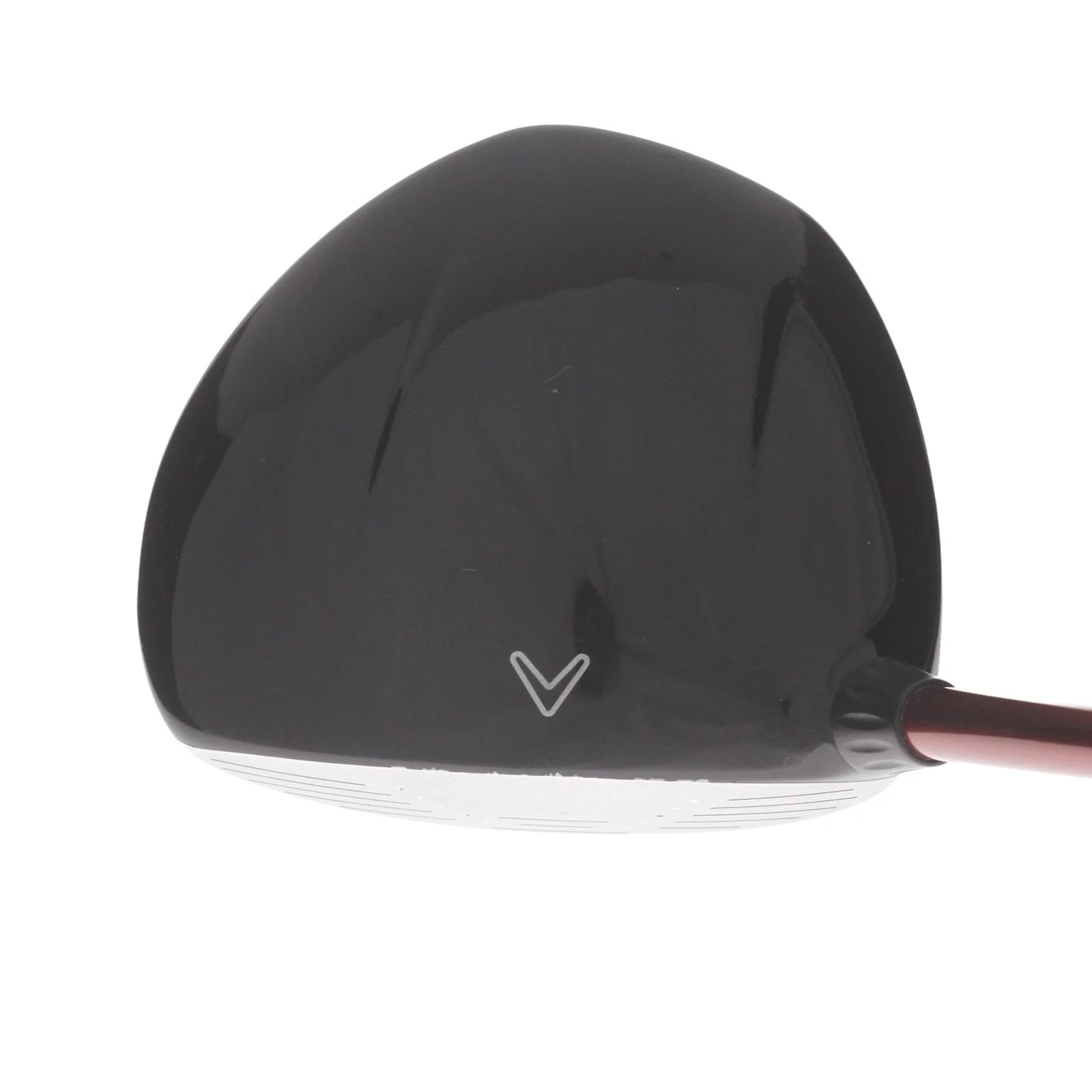 Callaway Big Bertha Diablo Draw Graphite Mens Right Hand Fairway 3 Wood 15* Regular - Callaway Diablo - Image 3