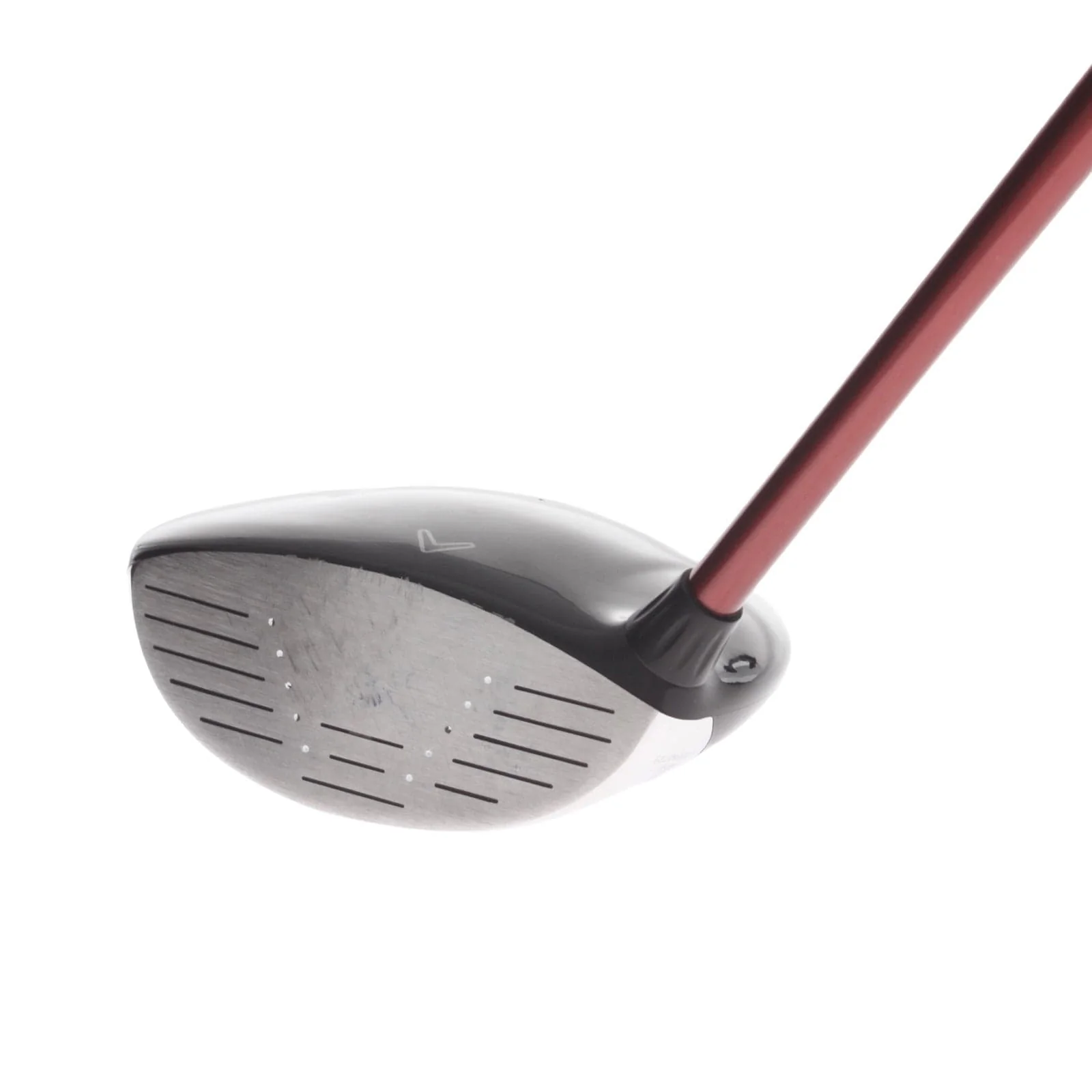 Callaway Big Bertha Diablo Draw Graphite Mens Right Hand Fairway 3 Wood 15* Regular - Callaway Diablo - Image 4