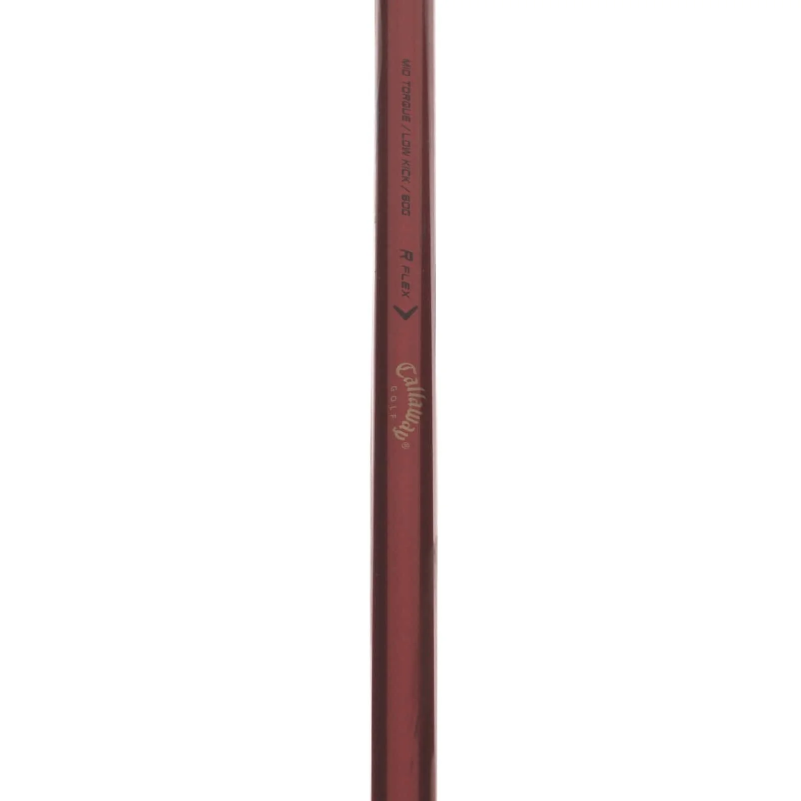 Callaway Big Bertha Diablo Draw Graphite Mens Right Hand Fairway 3 Wood 15* Regular - Callaway Diablo - Image 5