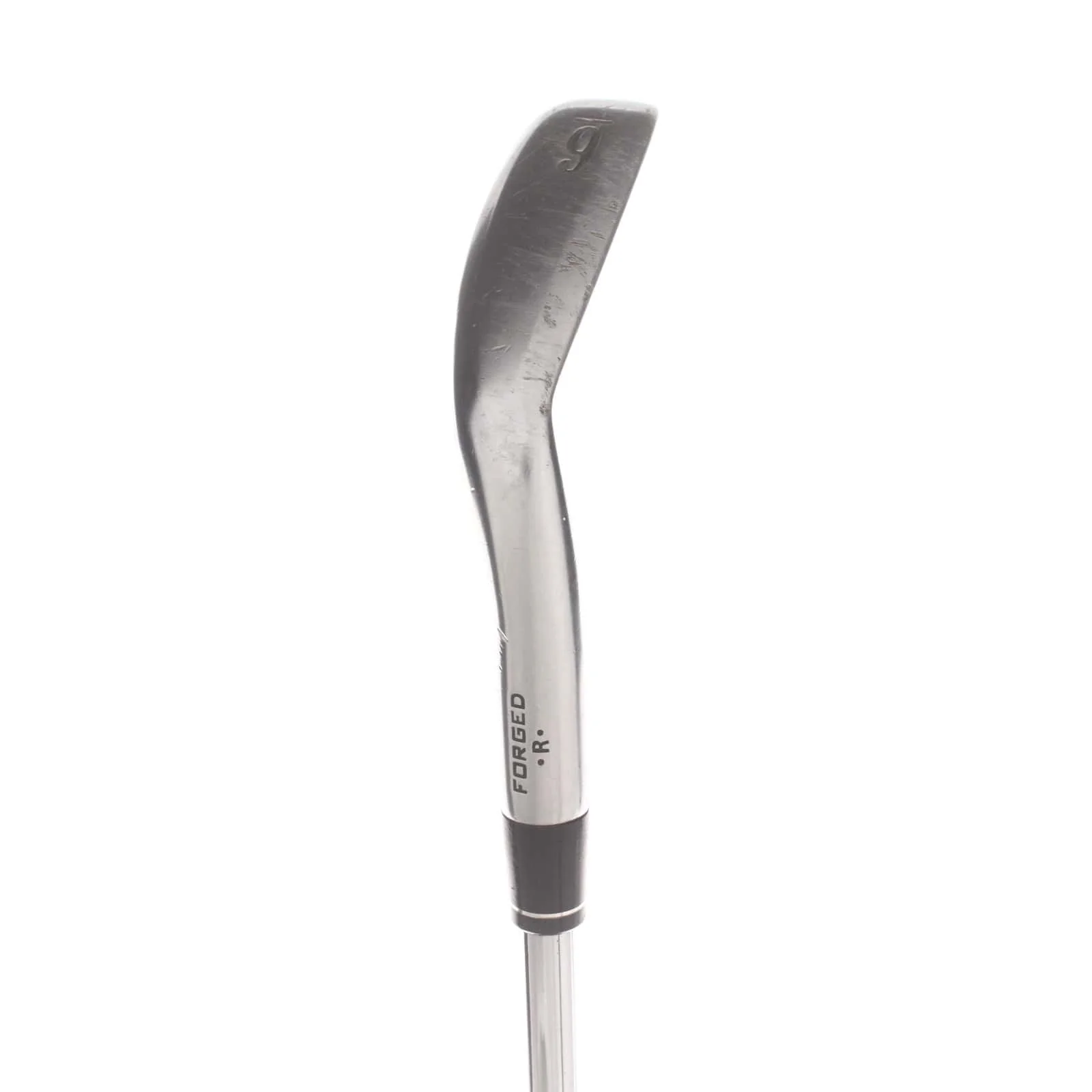 Callaway Big Bertha Diablo Steel Mens Right Hand 6 Iron Uniflex - NSPro 1100GH - Image 3