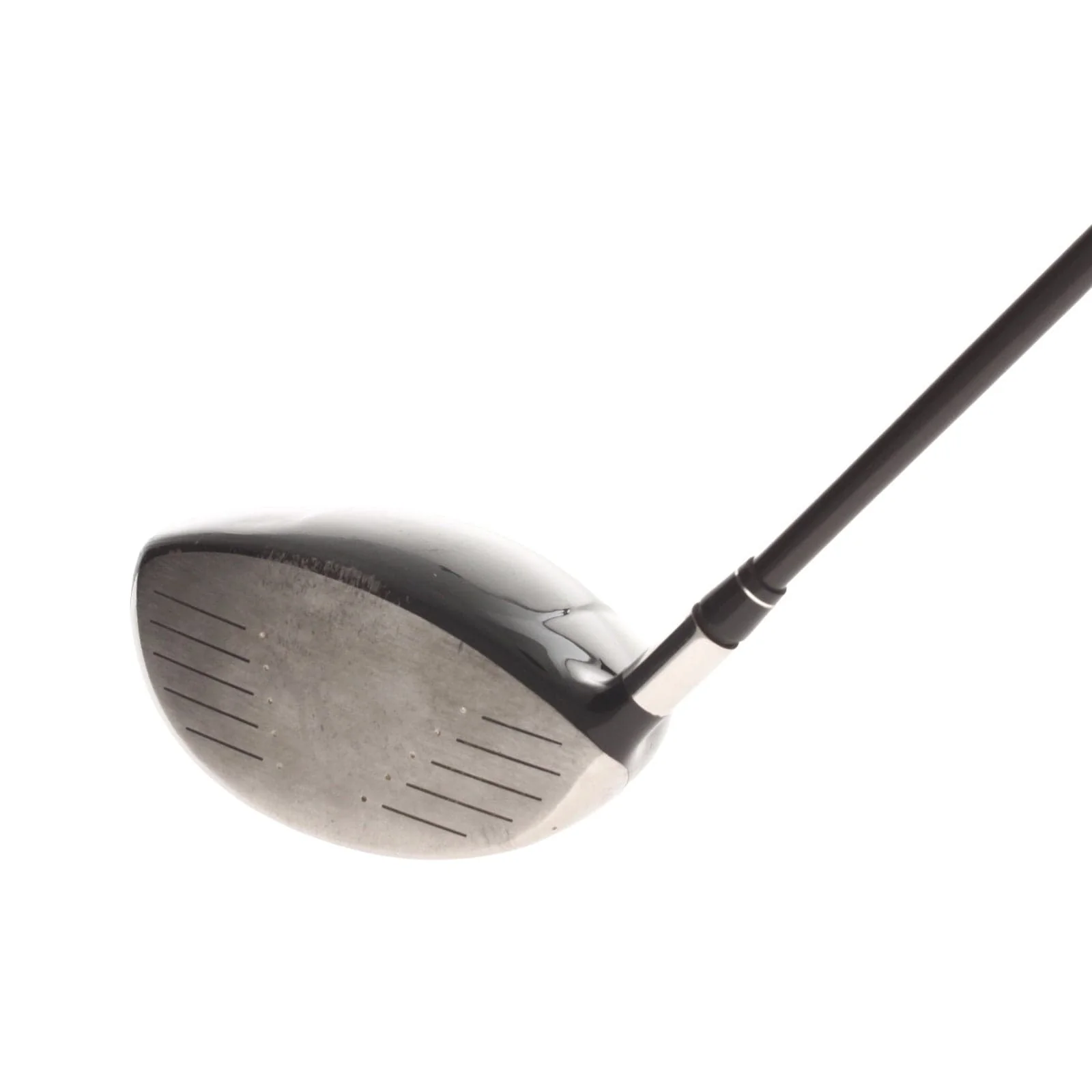 Callaway Big Bertha Diablo Tour Graphite Mens Right Hand Driver 10.5* Stiff - Aldila VooDoo SVS6 - Image 4