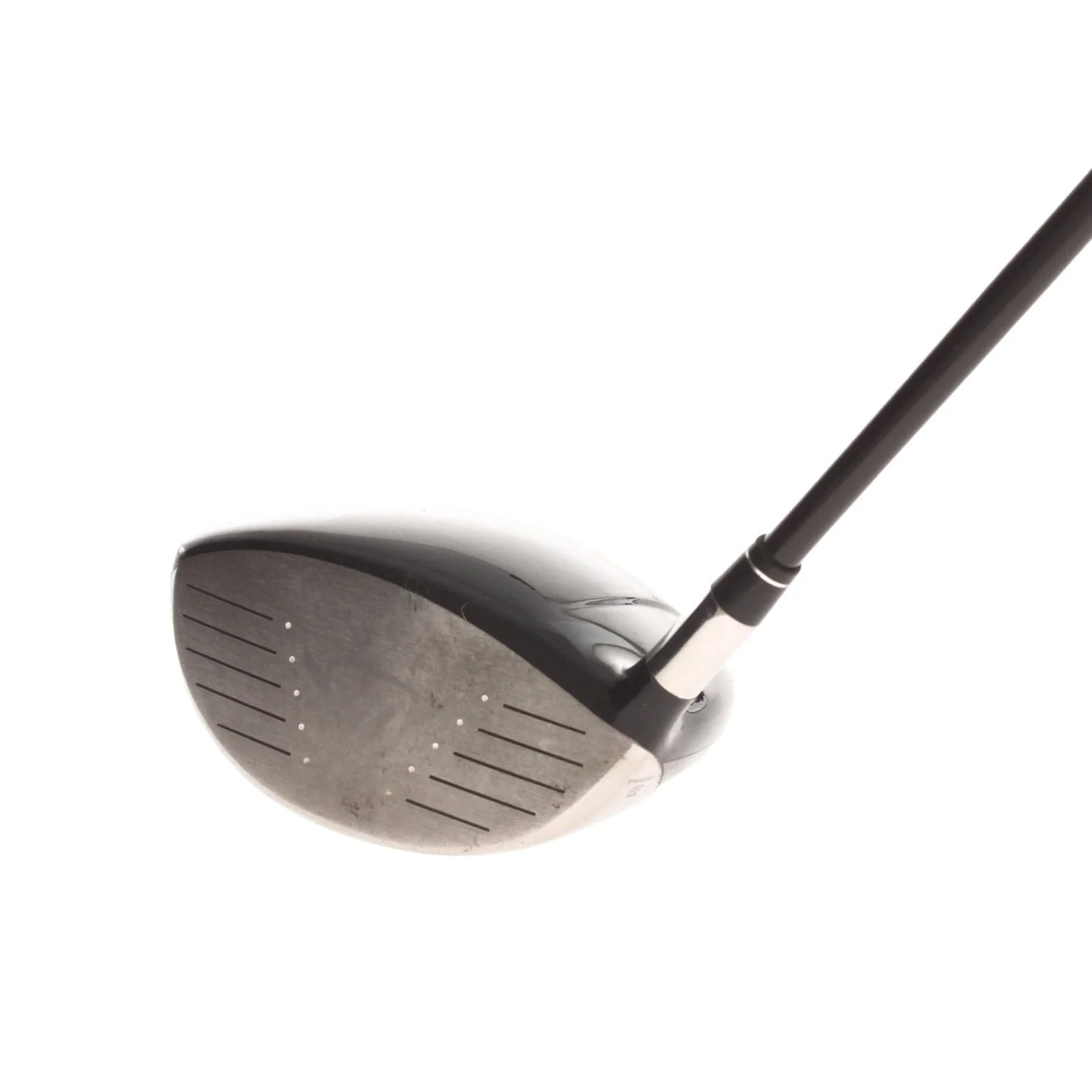 Callaway Big Bertha Diablo Tour Graphite Mens Right Hand Driver 9.5* Stiff - Aldila Voodoo - Image 4