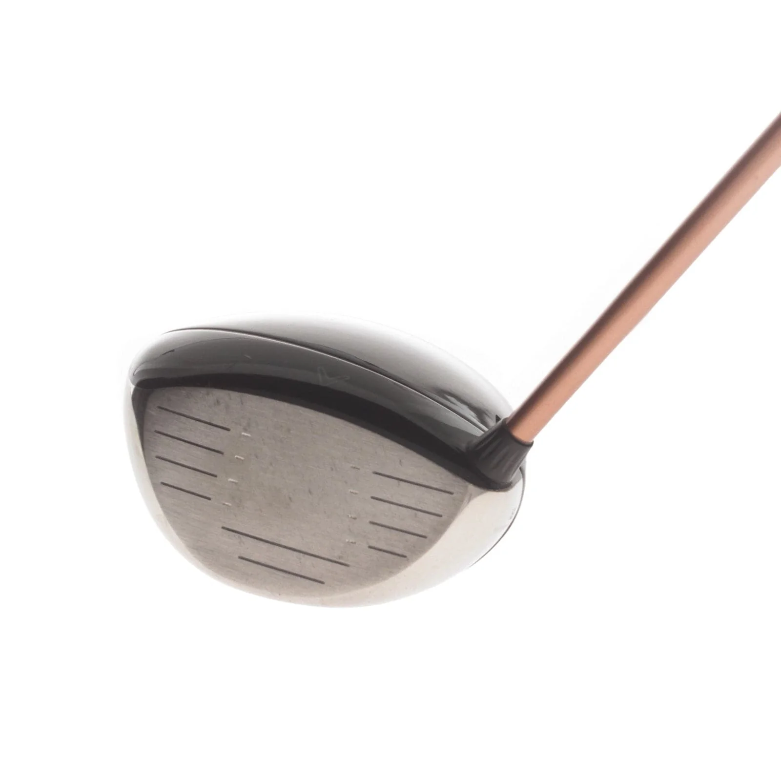 Callaway Big Bertha Fusion FT-3 Graphite Ladies Right Hand Driver 11* Ladies - Aldila NVS 55 L - Image 4