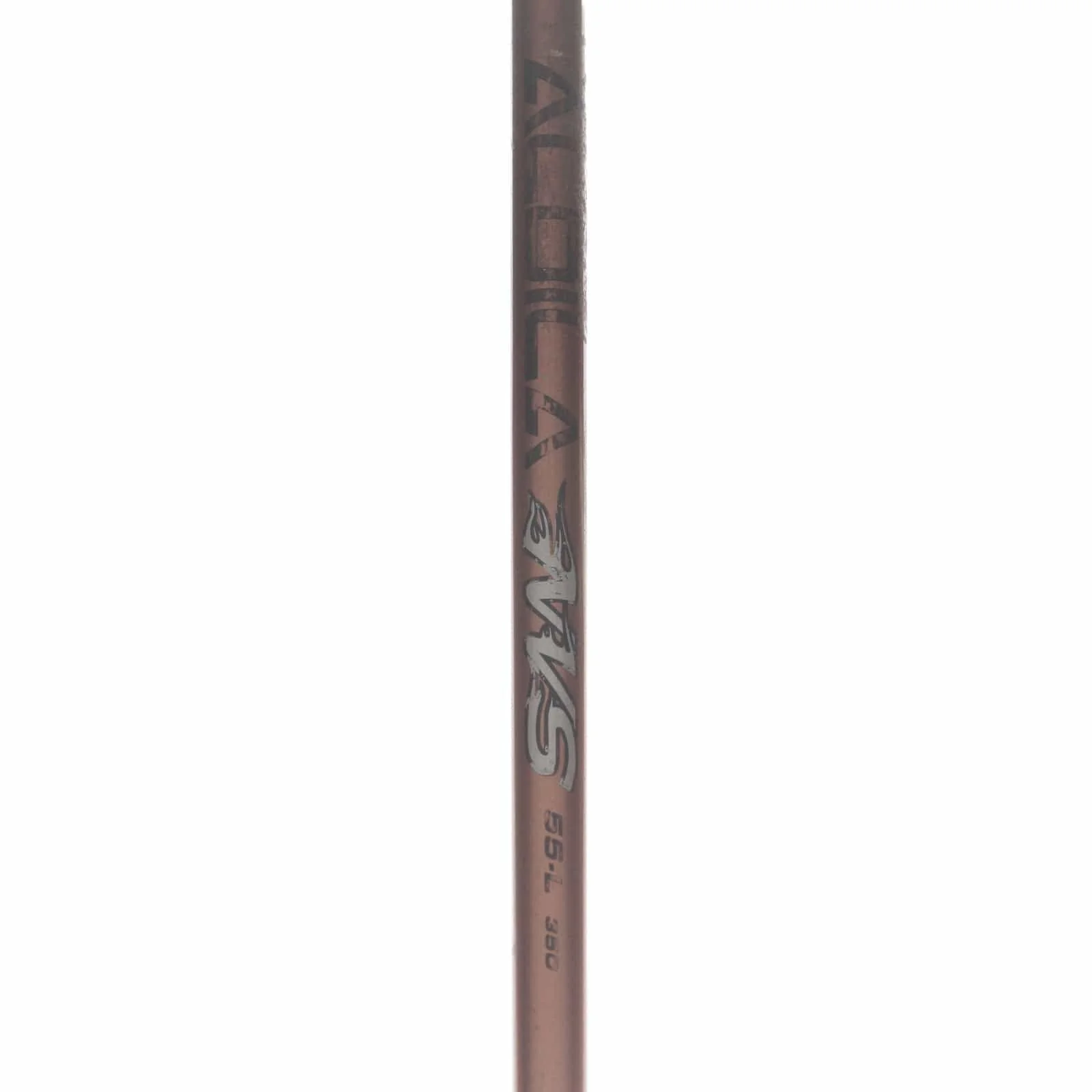 Callaway Big Bertha Fusion FT-3 Graphite Ladies Right Hand Driver 11* Ladies - Aldila NVS 55 L - Image 5