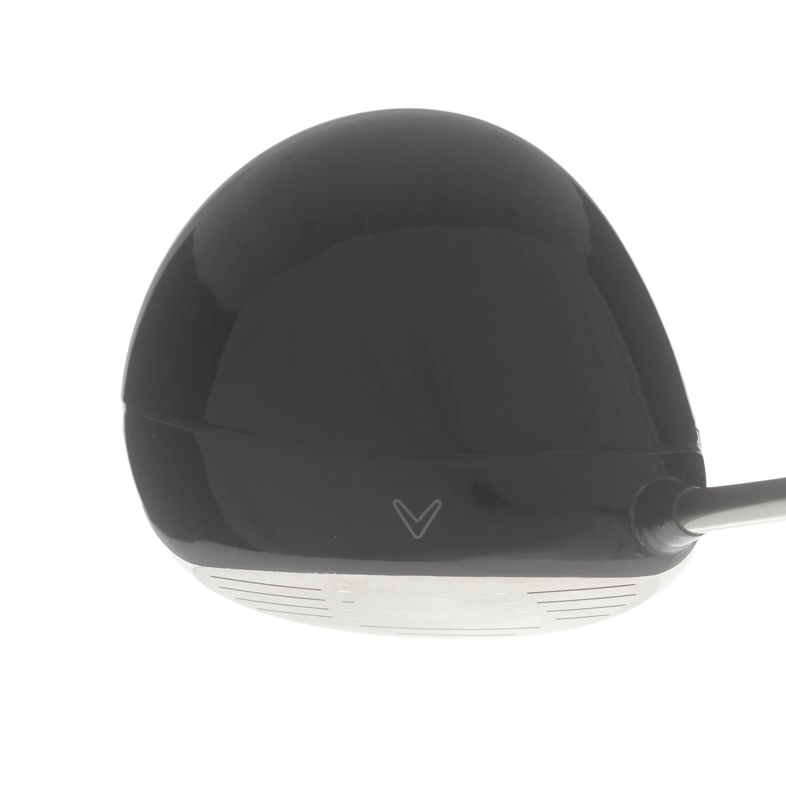 Callaway Big Bertha Fusion FT-3 Graphite Mens Right Hand Driver 11* Regular - Swing Science 200 Series - Image 3