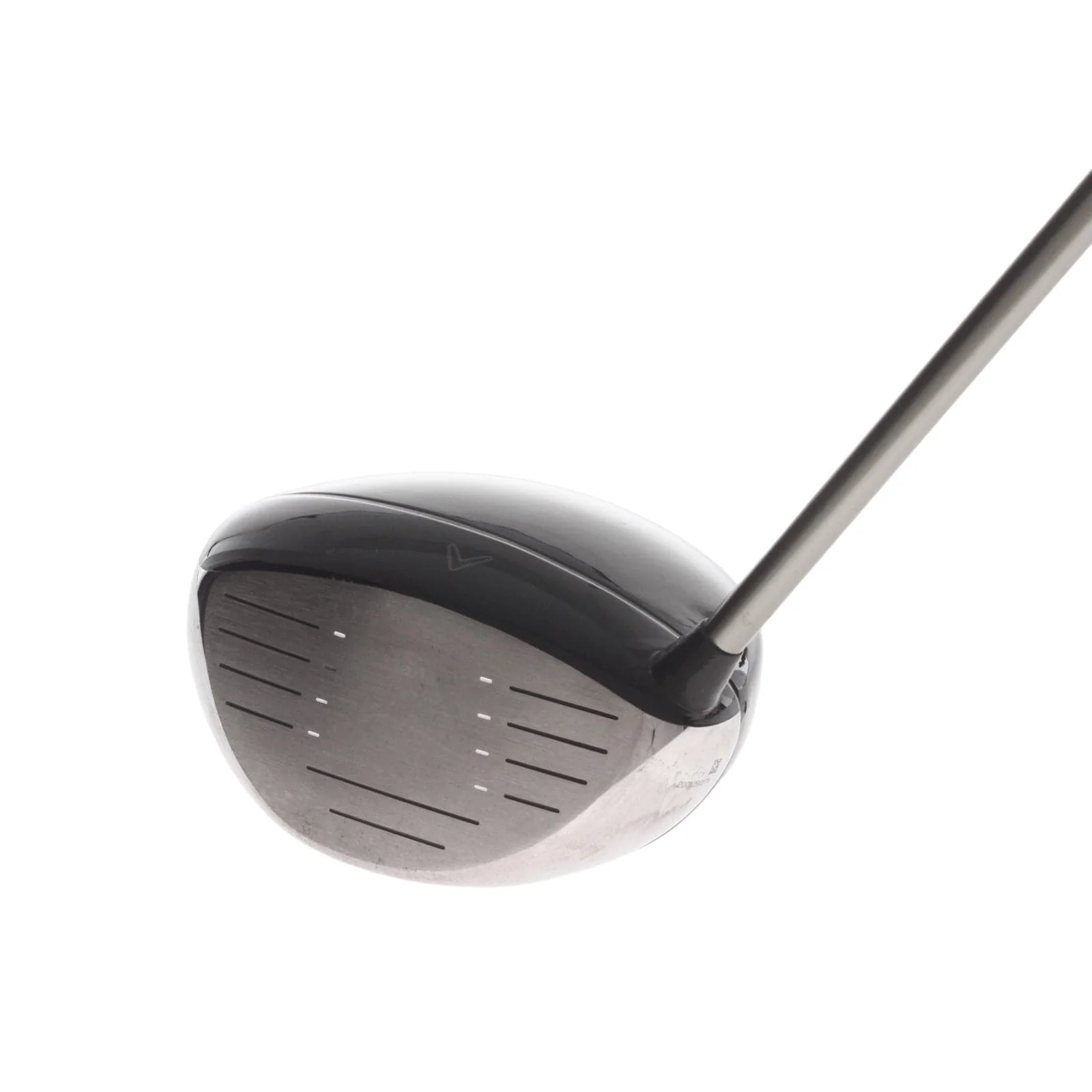Callaway Big Bertha Fusion FT-3 Graphite Mens Right Hand Driver 11* Regular - Swing Science 200 Series - Image 4
