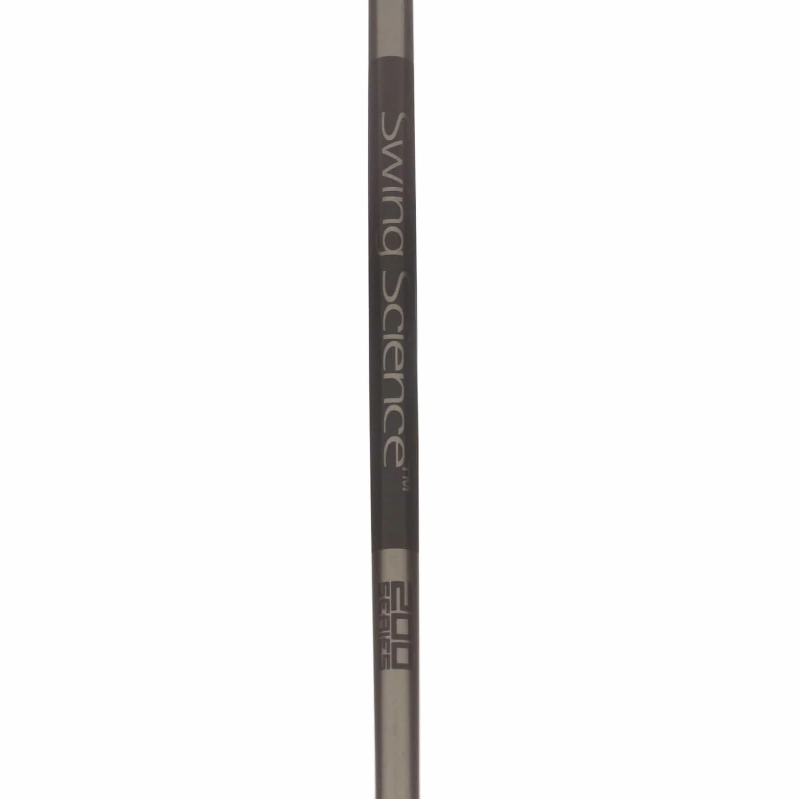 Callaway Big Bertha Fusion FT-3 Graphite Mens Right Hand Driver 11* Regular - Swing Science 200 Series - Image 5