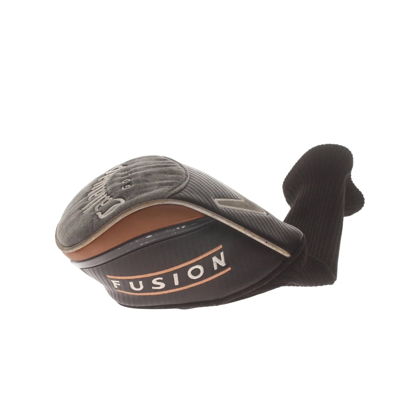 Callaway Big Bertha Fusion FT-3 Graphite Mens Right Hand Driver 11* Regular - Swing Science 200 Series - Image 7