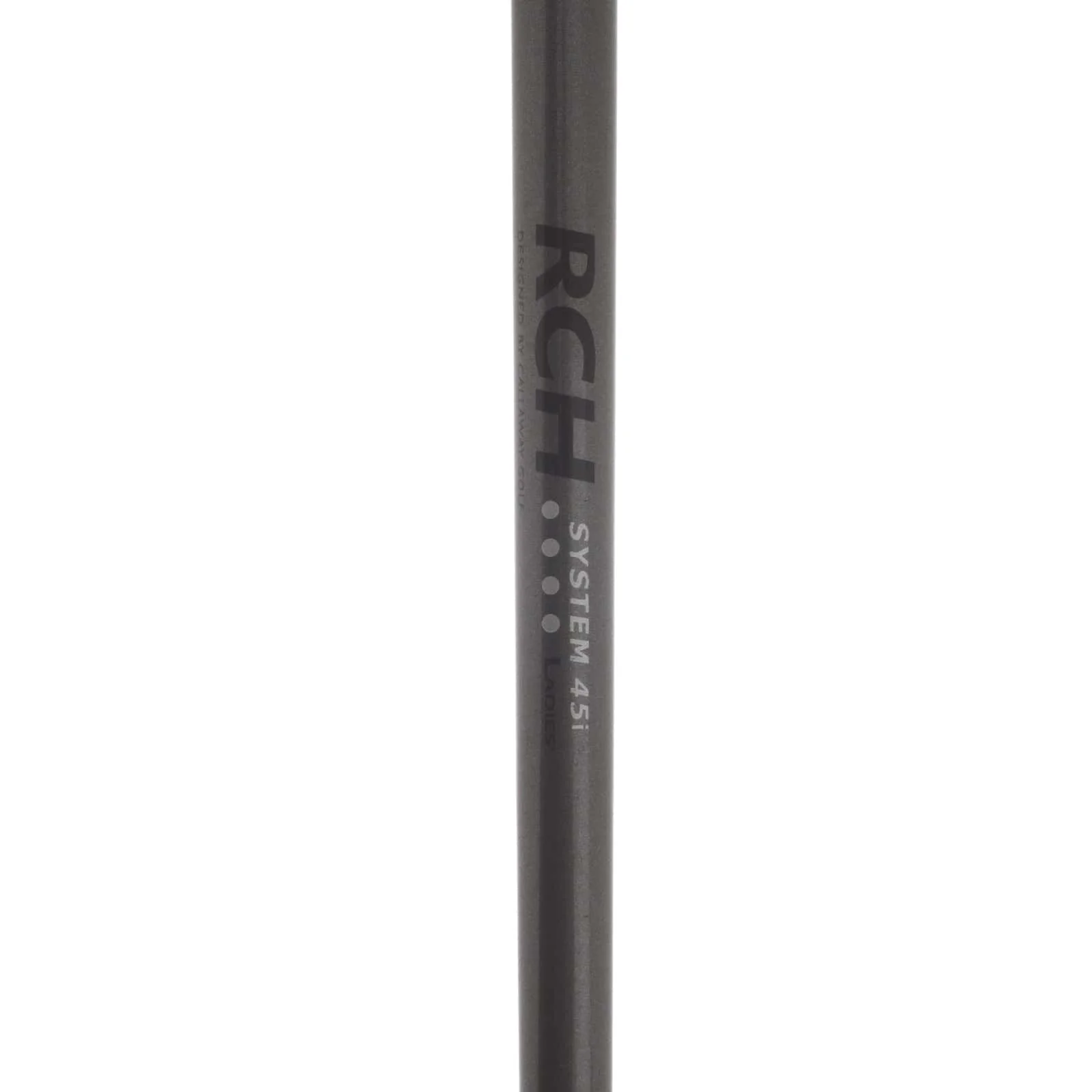 Callaway Big Bertha Fusion Graphite Ladies Right Hand Irons 4-SW Ladies - Callaway RCH - Image 5