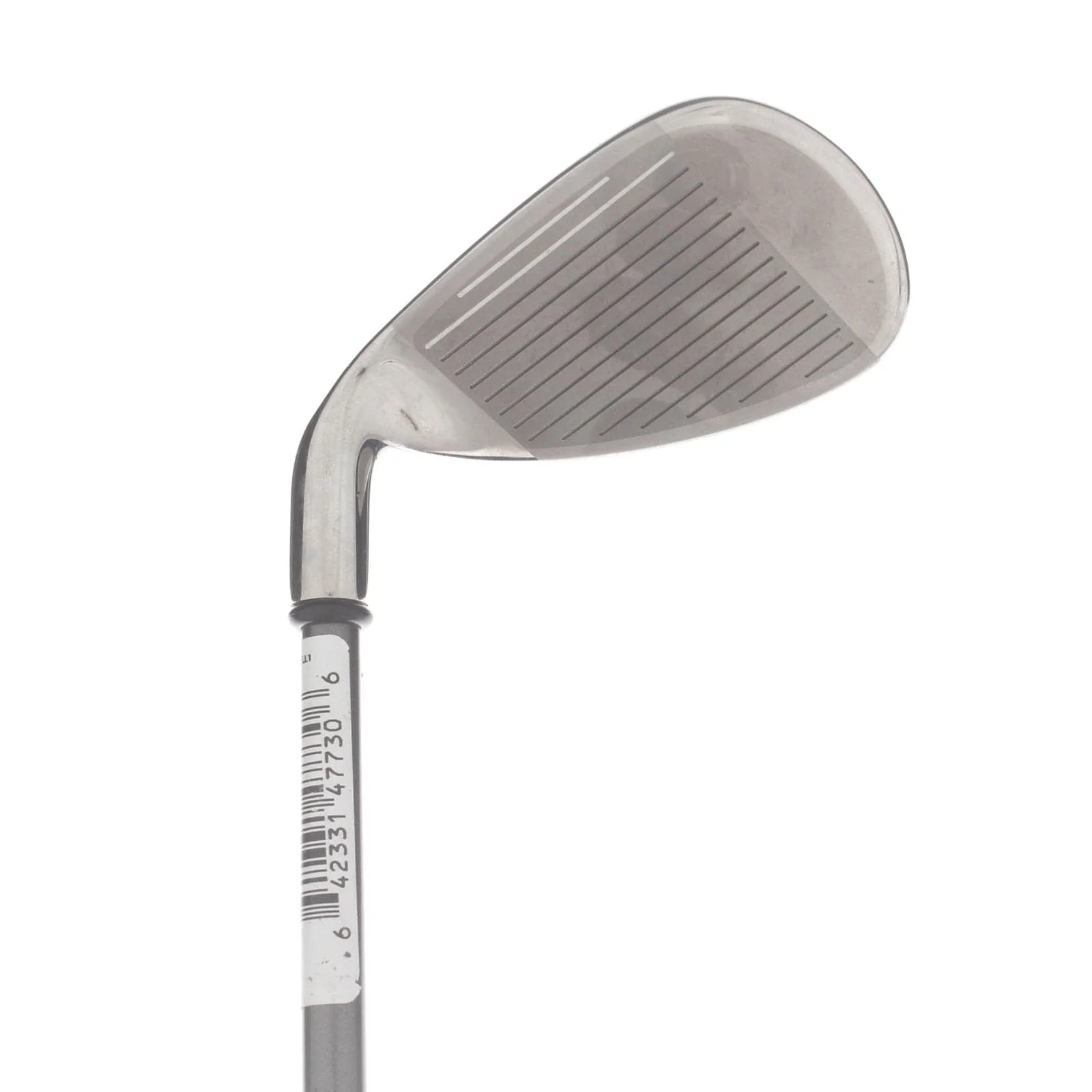 Callaway Big Bertha Fusion Graphite Ladies Right Hand Sand Wedge 56* Ladies - Callaway RCH 45i - Image 2