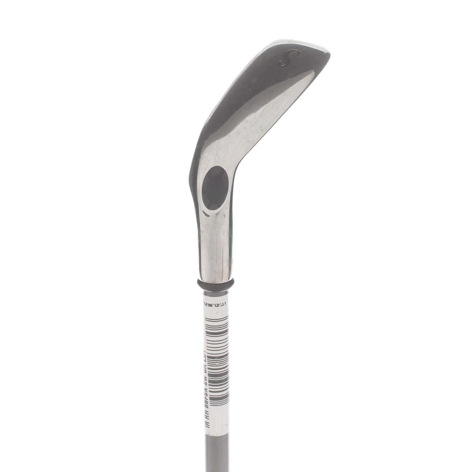 Callaway Big Bertha Fusion Graphite Ladies Right Hand Sand Wedge 56* Ladies - Callaway RCH 45i - Image 3