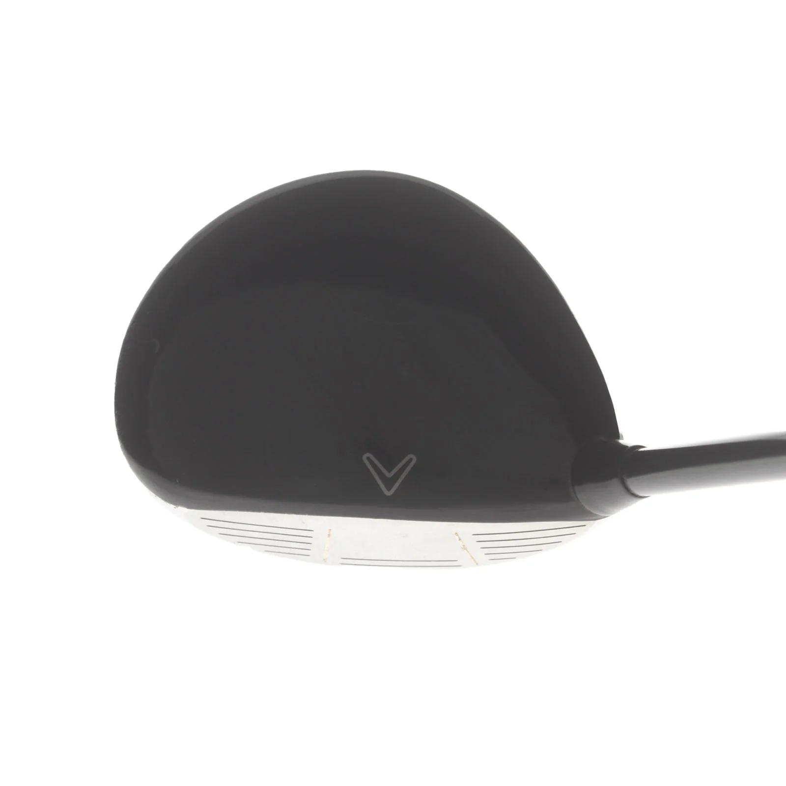 Callaway Big Bertha Fusion Graphite Mens Right Hand Fairway 3 Wood 13* Stiff - Graphite Design YS-6 - Image 2