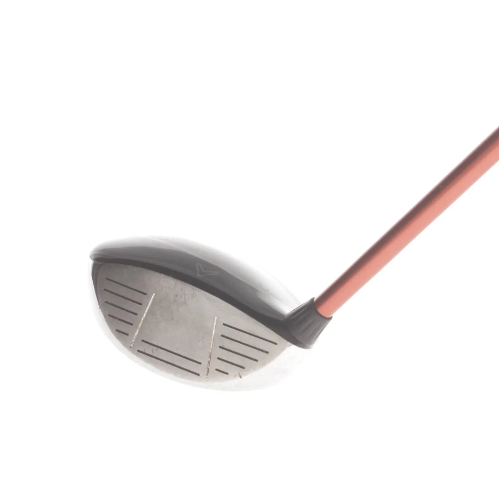 Callaway Big Bertha Fusion Graphite Mens Right Hand Fairway 3 Wood 15* Stiff - Aldila NVS 55-S - Image 3