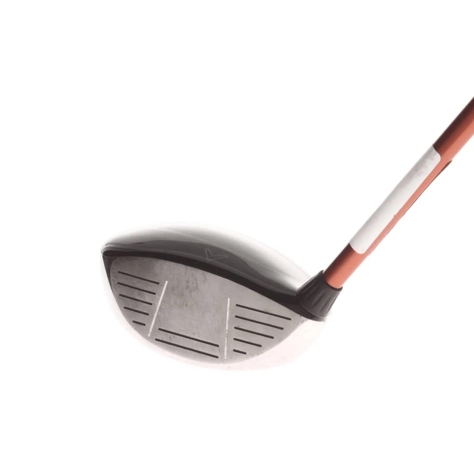 Callaway Big Bertha Fusion Graphite Mens Right Hand Fairway 3 Wood 15* Stiff - Aldila NVS - Image 3