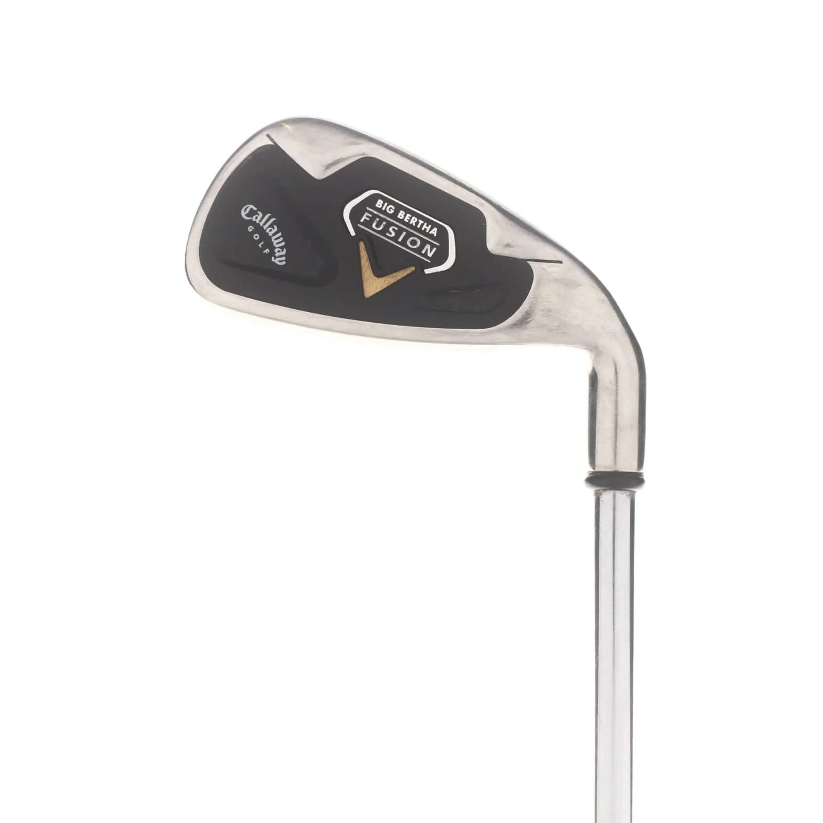 Callaway Big Bertha Fusion Steel Mens Right Hand 2 Iron Uniflex - NSPro 990 GH