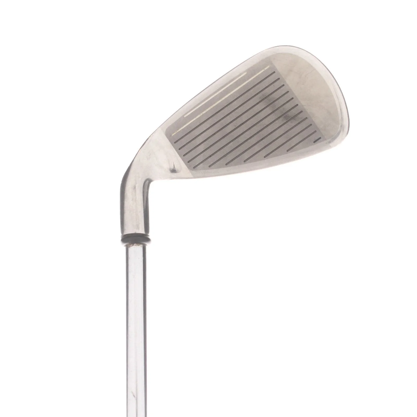 Callaway Big Bertha Fusion Steel Mens Right Hand 2 Iron Uniflex - NSPro 990 GH - Image 2