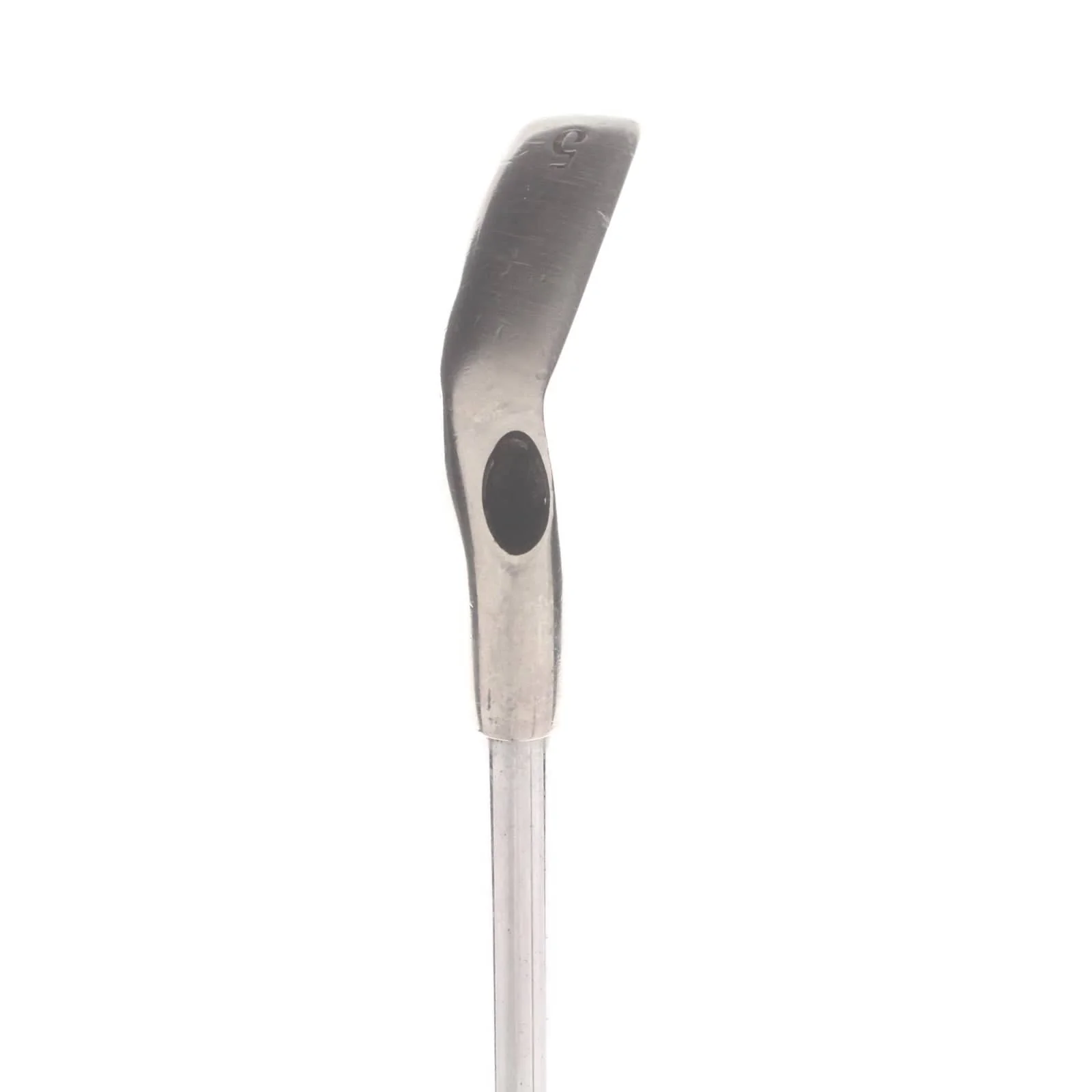 Callaway Big Bertha Fusion Steel Mens Right Hand 5 Iron Uniflex - NSPro 990 GH - Image 3