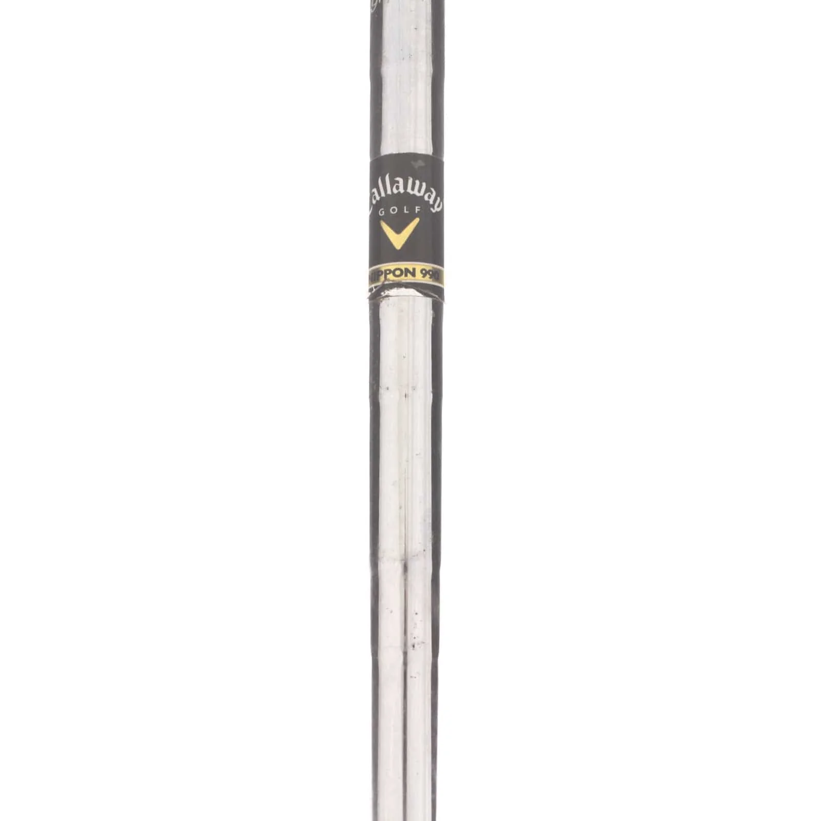 Callaway Big Bertha Fusion Steel Mens Right Hand 5 Iron Uniflex - NSPro 990 GH - Image 4