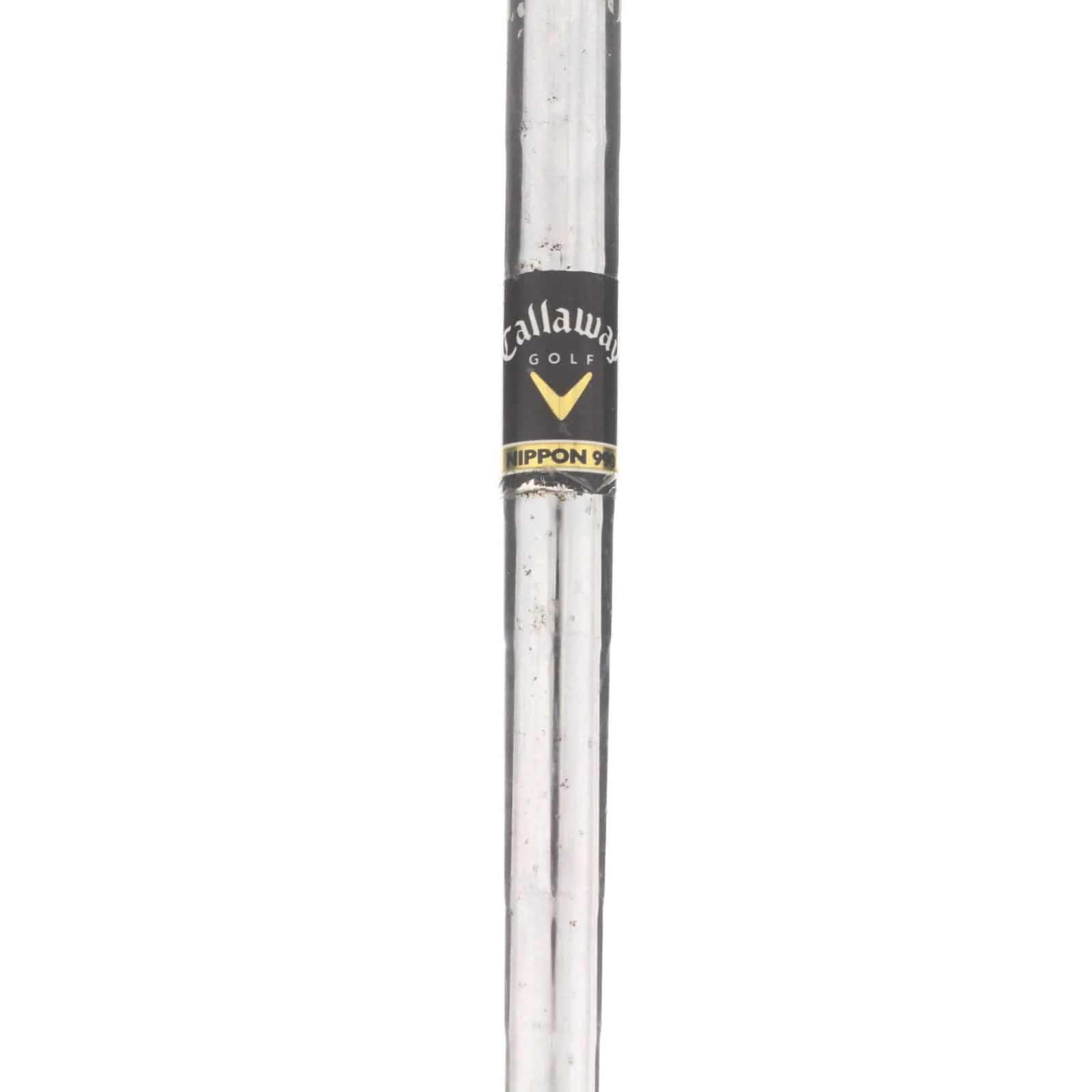 Callaway Big Bertha Fusion Steel Mens Right Hand 7 Iron Uniflex - NSPro 990 GH - Image 4