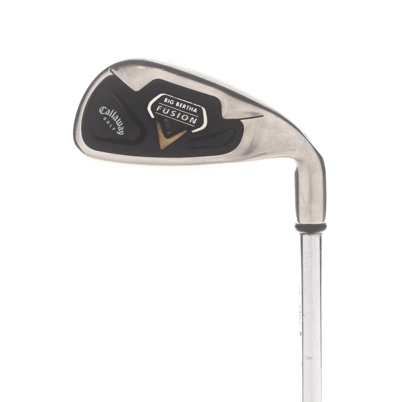 Callaway Big Bertha Fusion Steel Mens Right Hand 9 Iron Uniflex - NSPro 990 GH