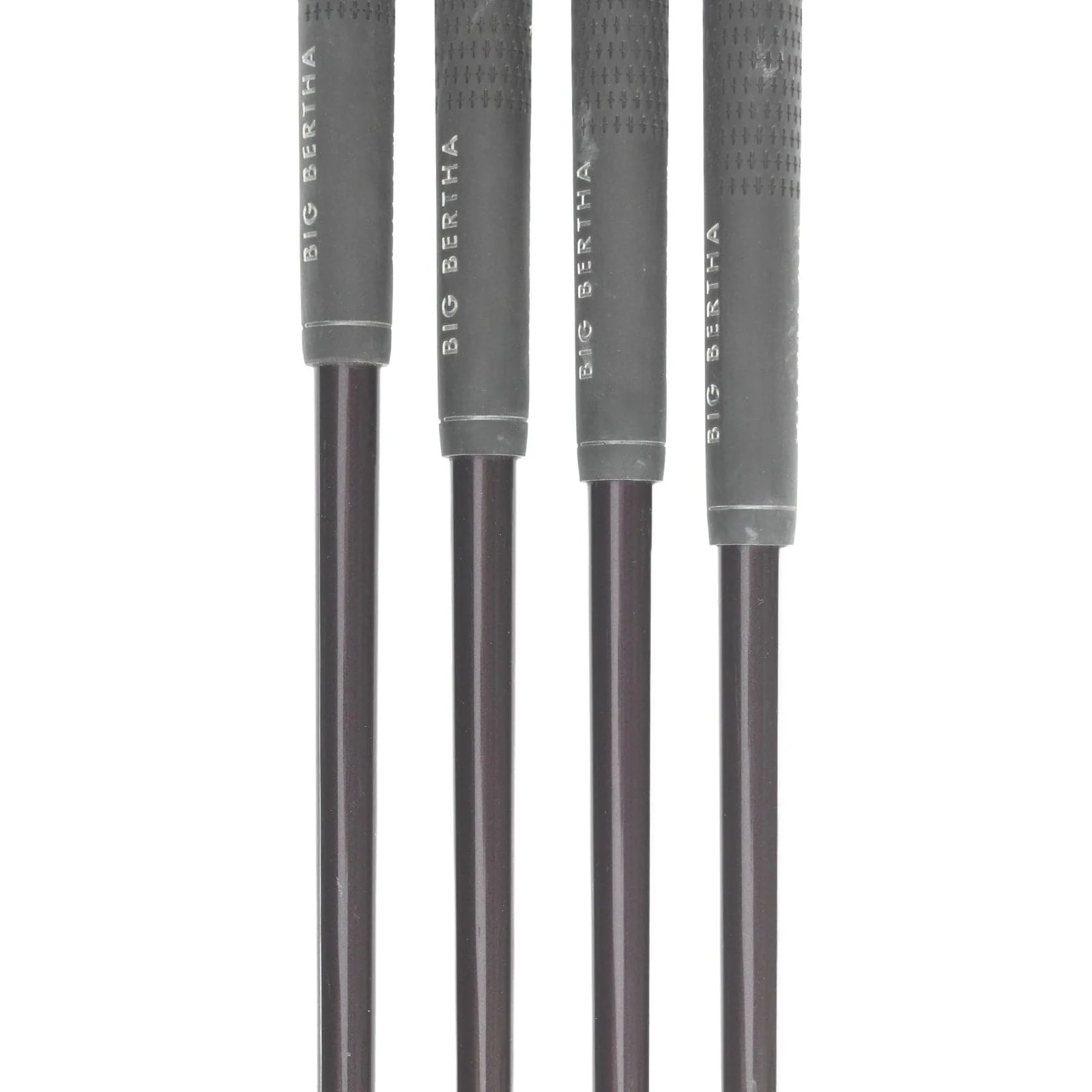 Callaway Big Bertha Gems Graphite Ladies Right Hand Irons 8-SW Ladies - - Image 6