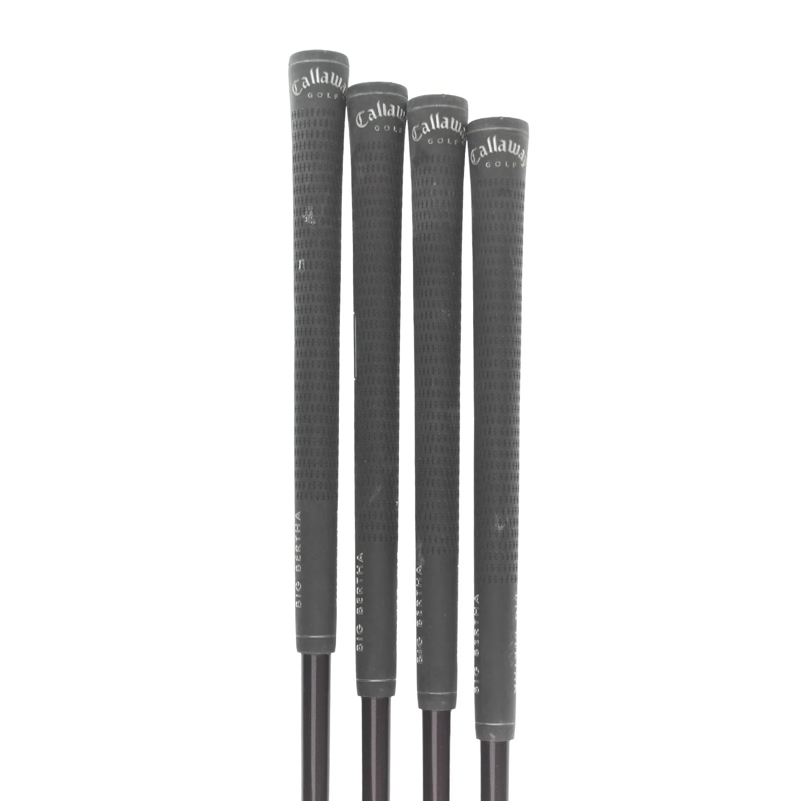 Callaway Big Bertha Gems Graphite Ladies Right Hand Irons 8-SW Ladies - - Image 7
