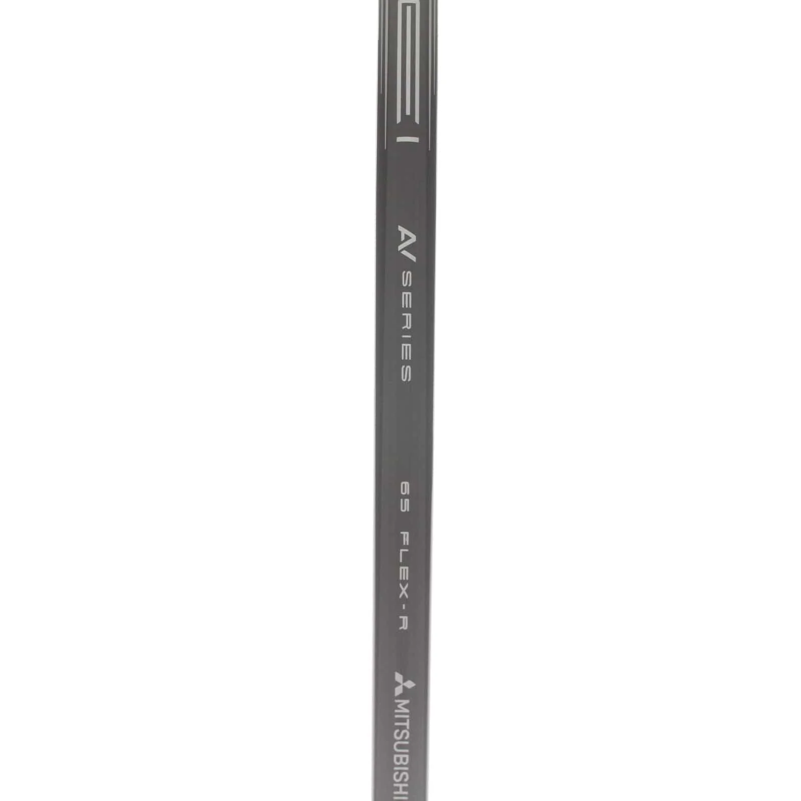 Callaway Big Bertha Graphite Ladies Left Hand 7 Iron 29* Regular - Mitsubishi Chemical - Image 4