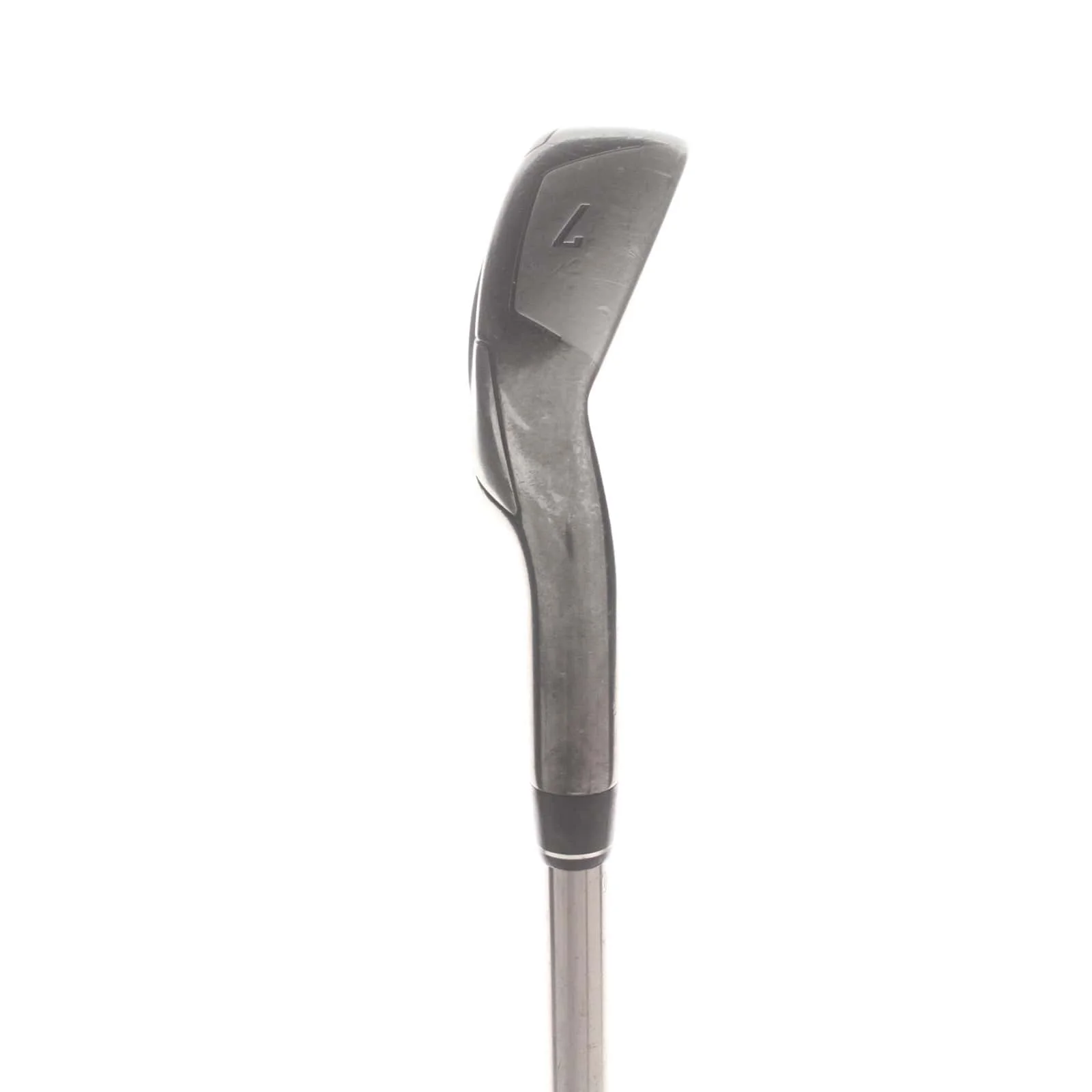 Callaway Big Bertha Graphite Ladies Right Hand 7 Iron Ladies - UST Mamiya Recoil 450 F1 - Image 3