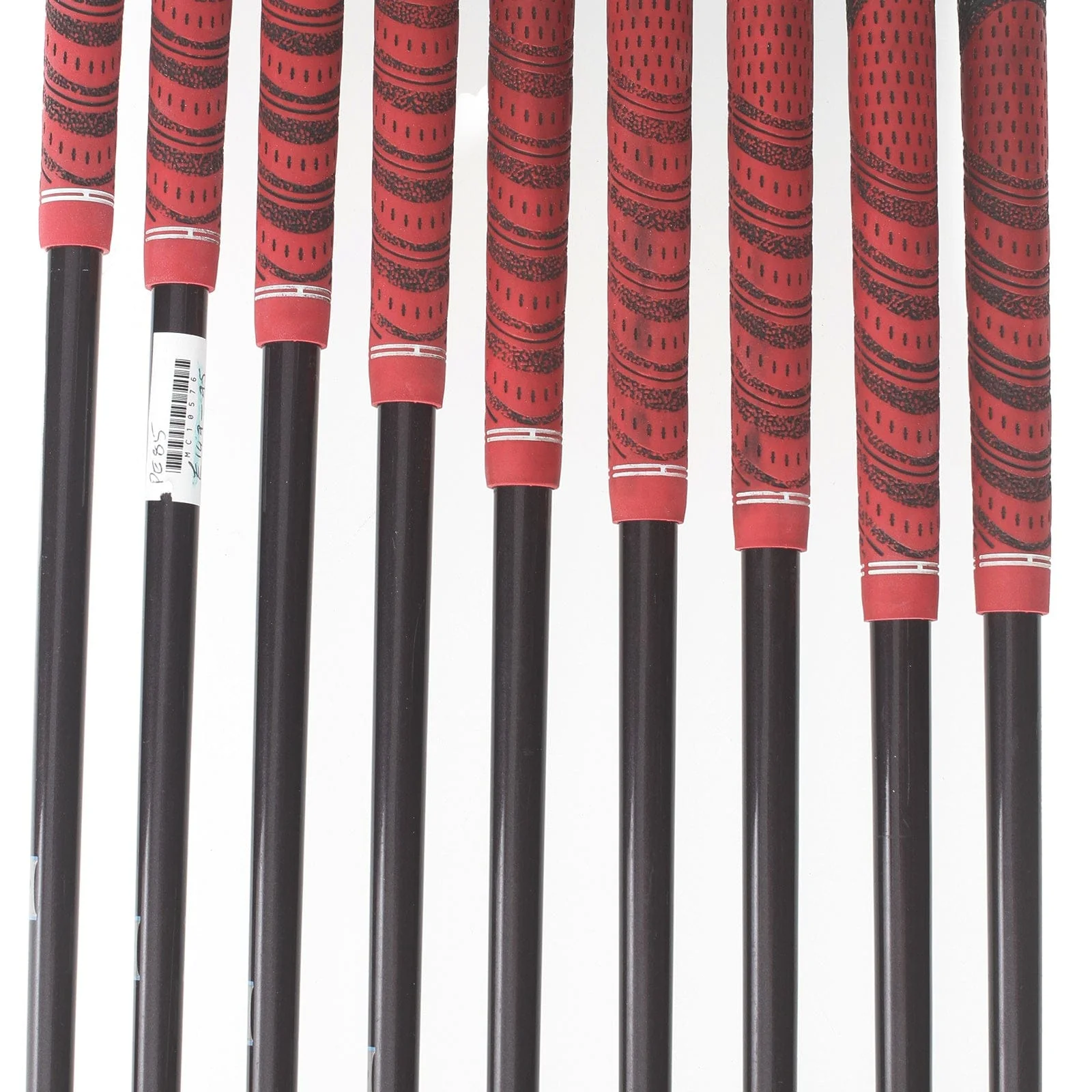 Callaway Big Bertha Graphite Ladies Right Hand Irons 4-GW Ladies - Big Bertha Gems 65 - Image 6