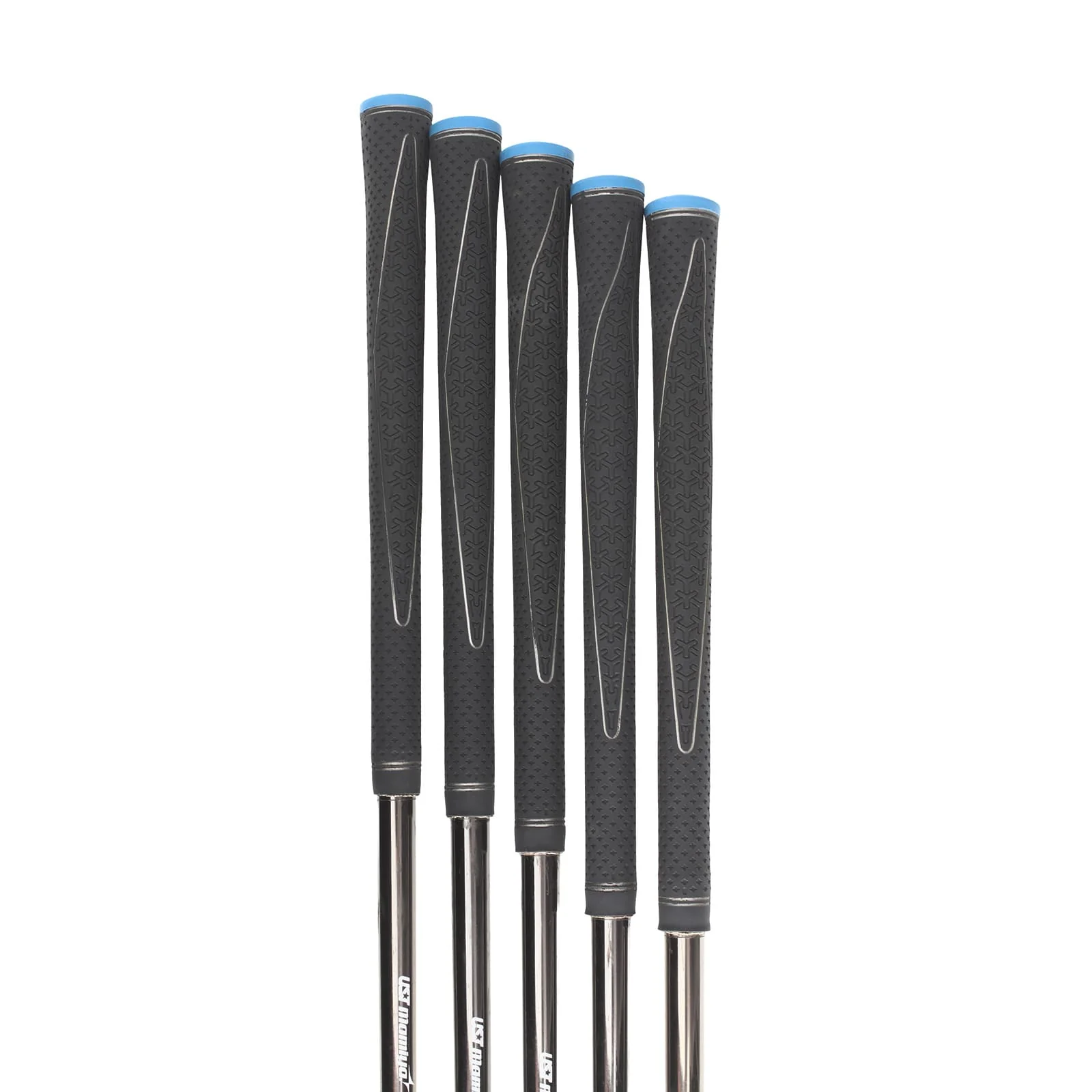 Callaway Big Bertha Graphite Ladies Right Hand Irons 6-PW Ladies - UST Mamiya Recoil 450 F1 - Image 6