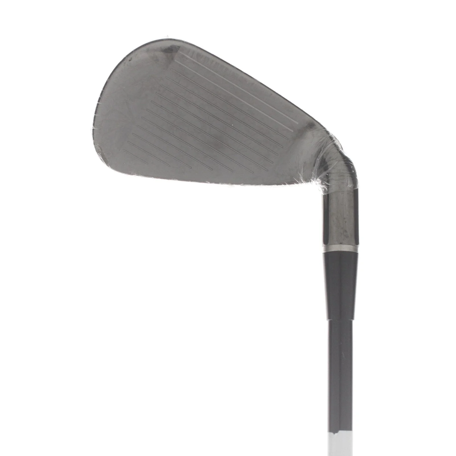 Callaway Big Bertha Graphite Mens Left Hand 7 Iron 27* Regular - MCA-85g - Image 2