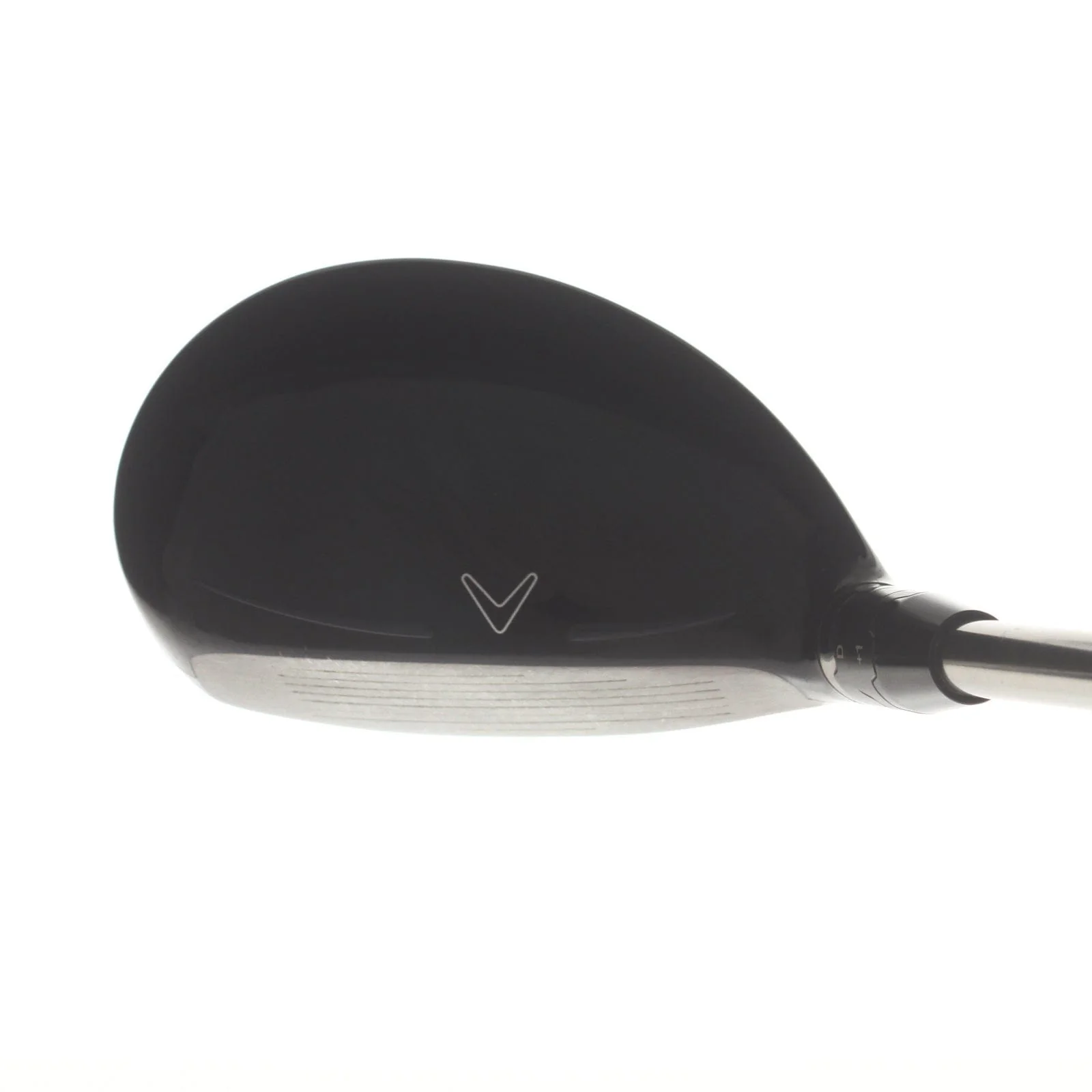 Callaway Big Bertha Graphite Mens Right Hand 4 Hybrid 21* Regular - UST Mamiya Recoil ESX 460 F3 - Image 3