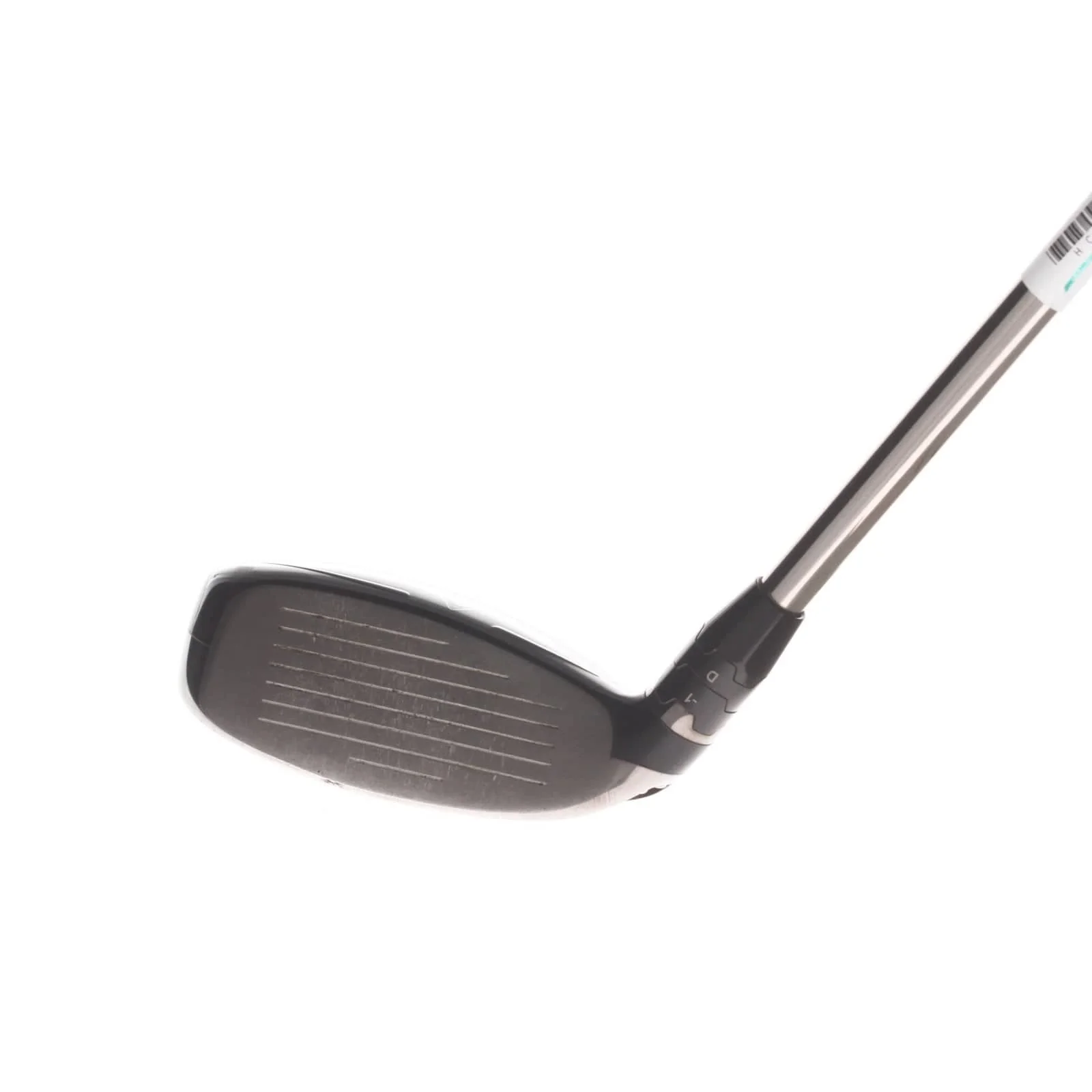 Callaway Big Bertha Graphite Mens Right Hand 4 Hybrid 21* Regular - UST Mamiya Recoil ESX 460 F3 - Image 4