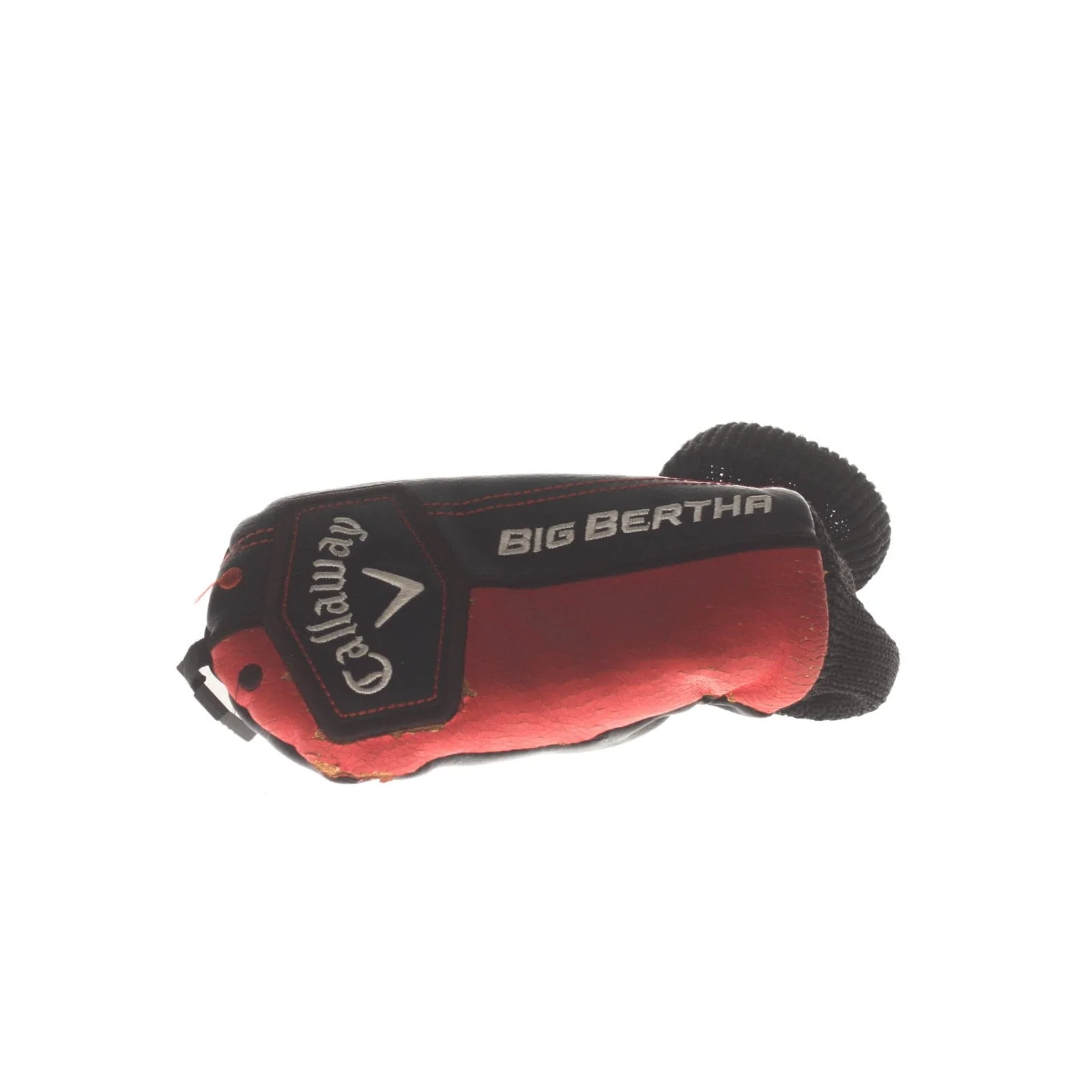 Callaway Big Bertha Graphite Mens Right Hand 4 Hybrid 21* Regular - UST Mamiya Recoil ESX 460 F3 - Image 7