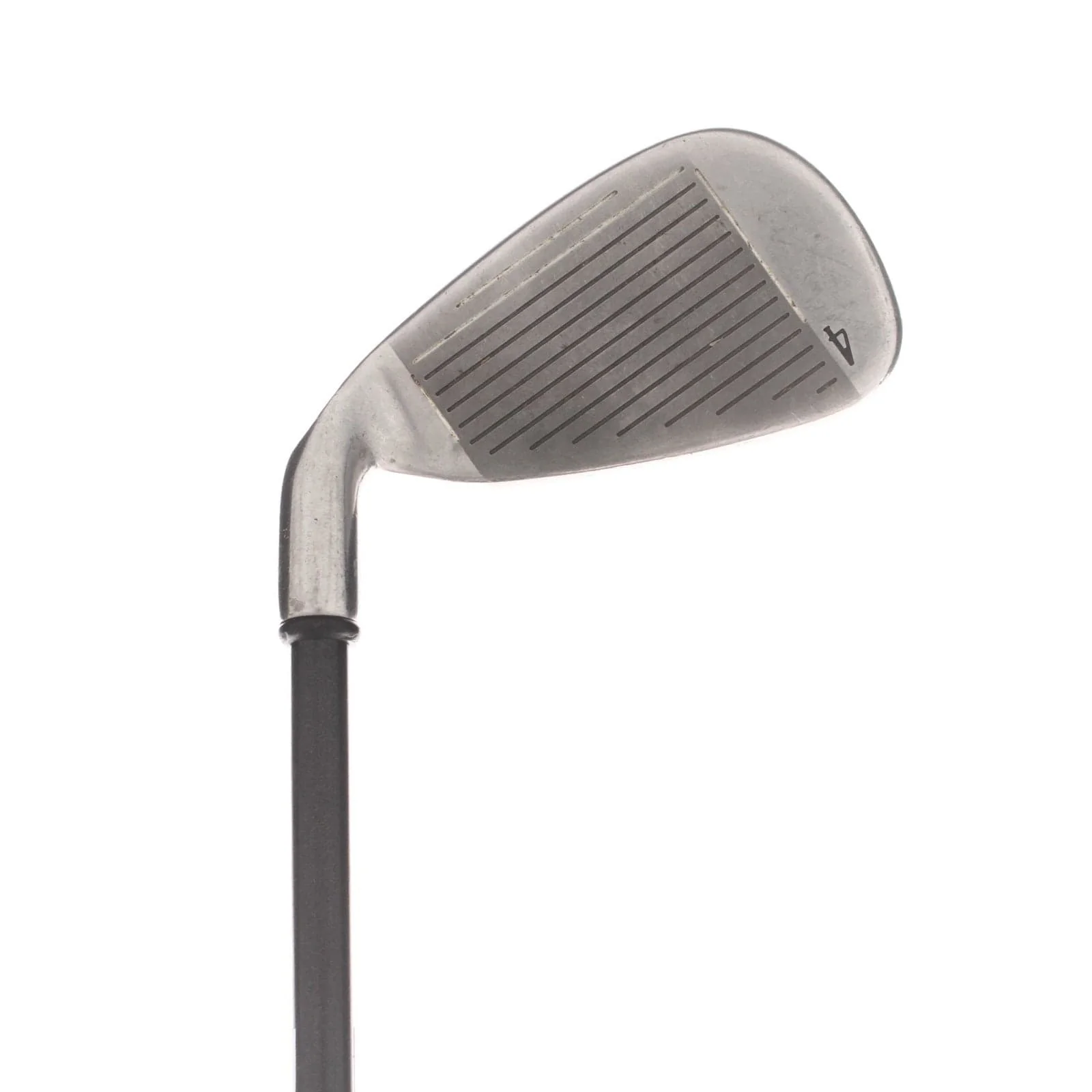 Callaway Big Bertha Graphite Mens Right Hand 4 Iron Firm - Callaway RCH 75i - Image 2
