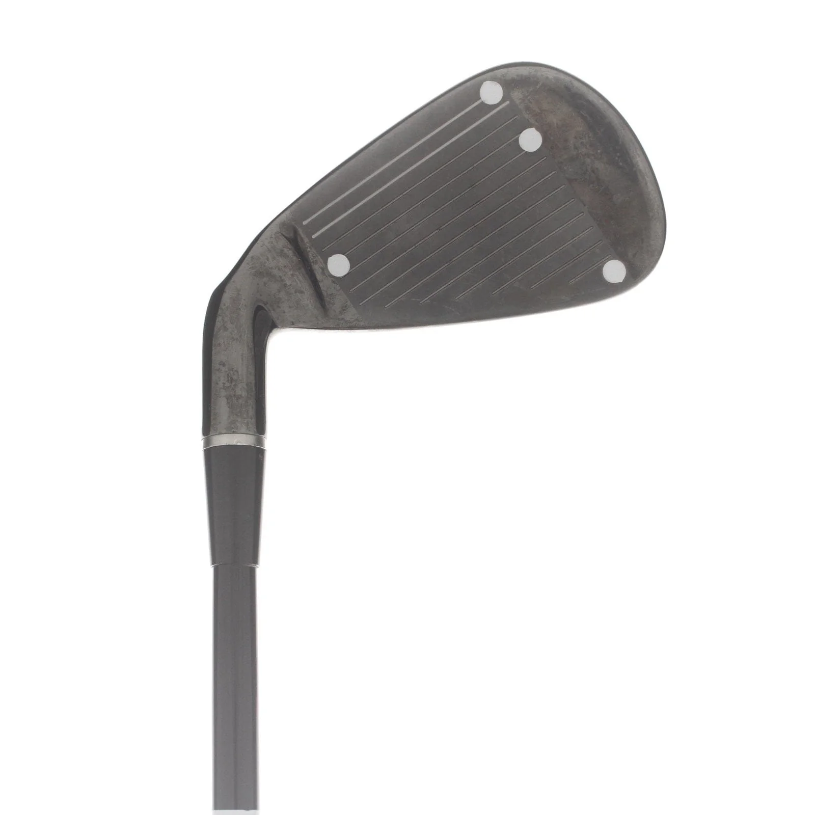 Callaway Big Bertha Graphite Mens Right Hand 7 Iron 27* Stiff - MCA-85g - Image 2