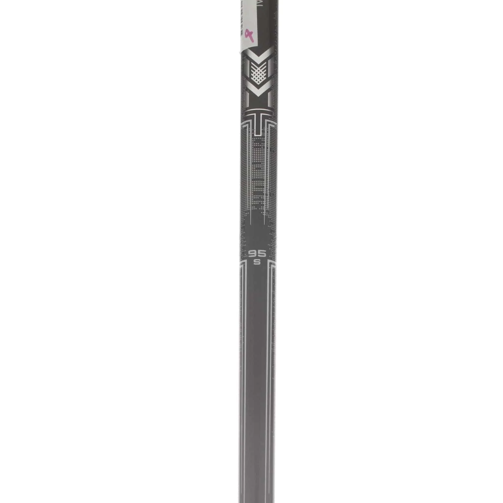 Callaway Big Bertha Graphite Mens Right Hand 7 Iron 27* Stiff - MCA-85g - Image 4