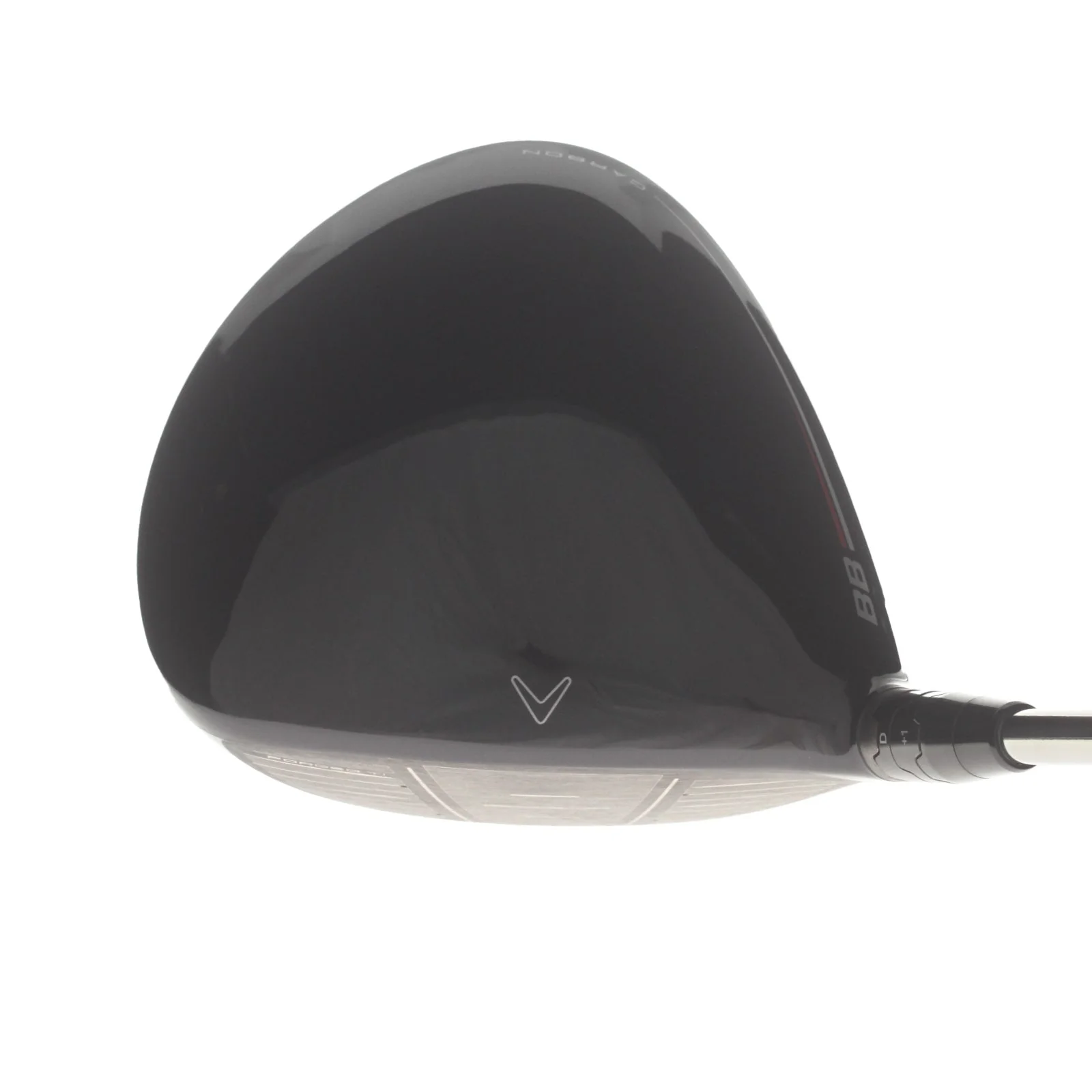 Callaway Big Bertha Graphite Mens Right Hand Driver 10.5* Regular - Rch 65 g - Image 3