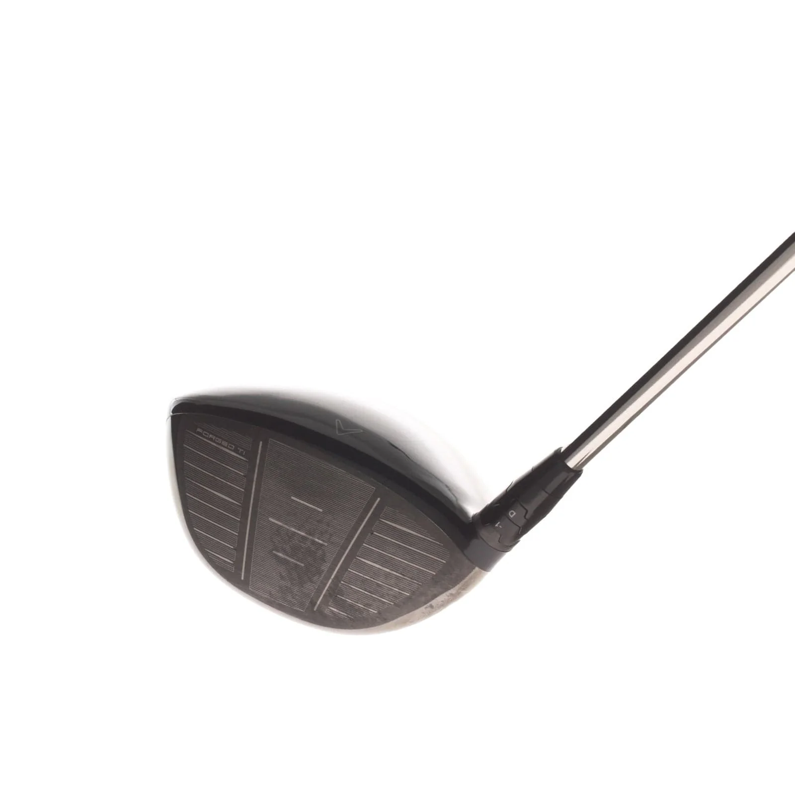Callaway Big Bertha Graphite Mens Right Hand Driver 10.5* Regular - Rch 65 g - Image 4