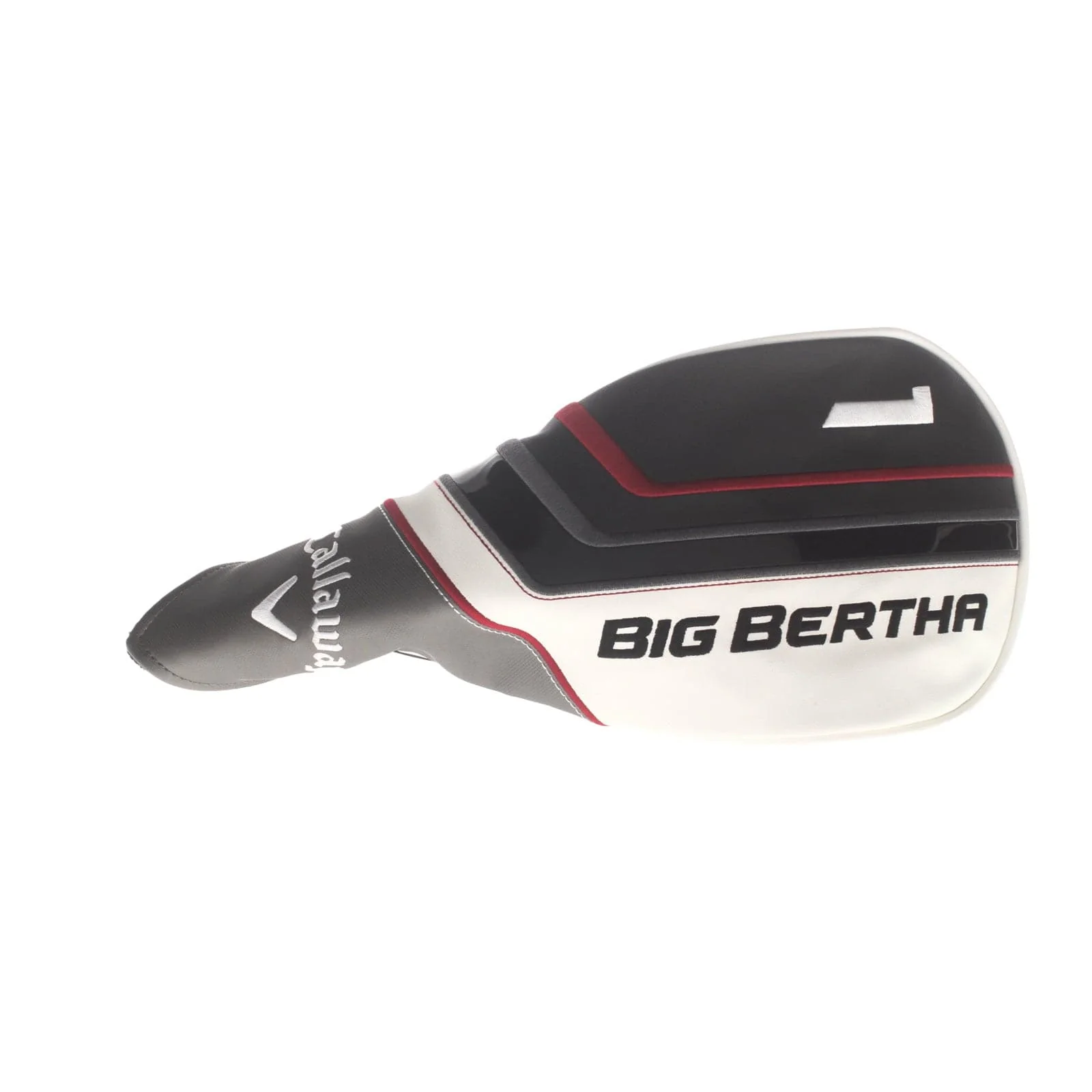 Callaway Big Bertha Graphite Mens Right Hand Driver 10.5* Regular - Rch 65 g - Image 7