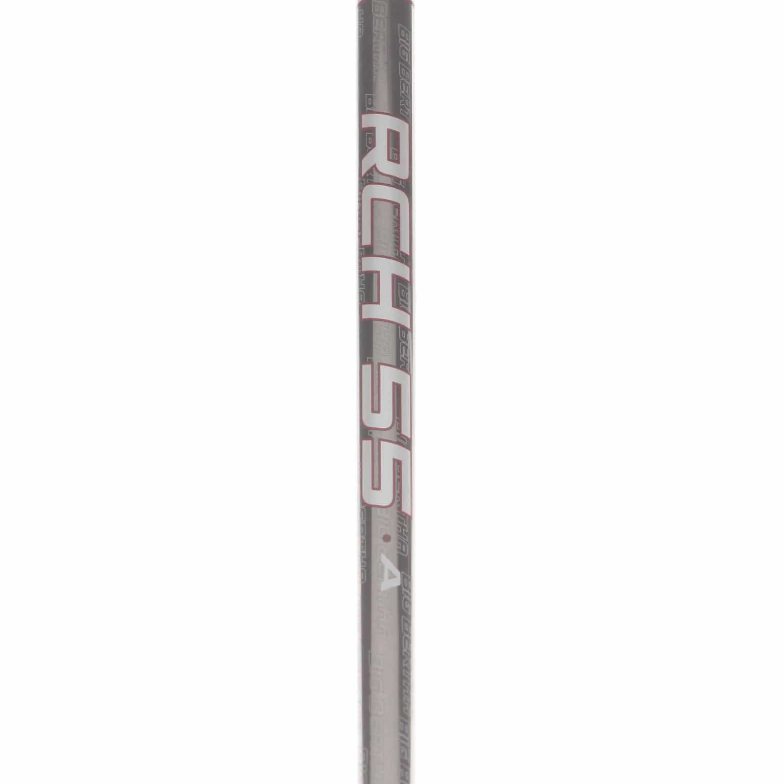 Callaway Big Bertha Graphite Mens Right Hand Driver Senior - Callaway RCH 55 - Image 5