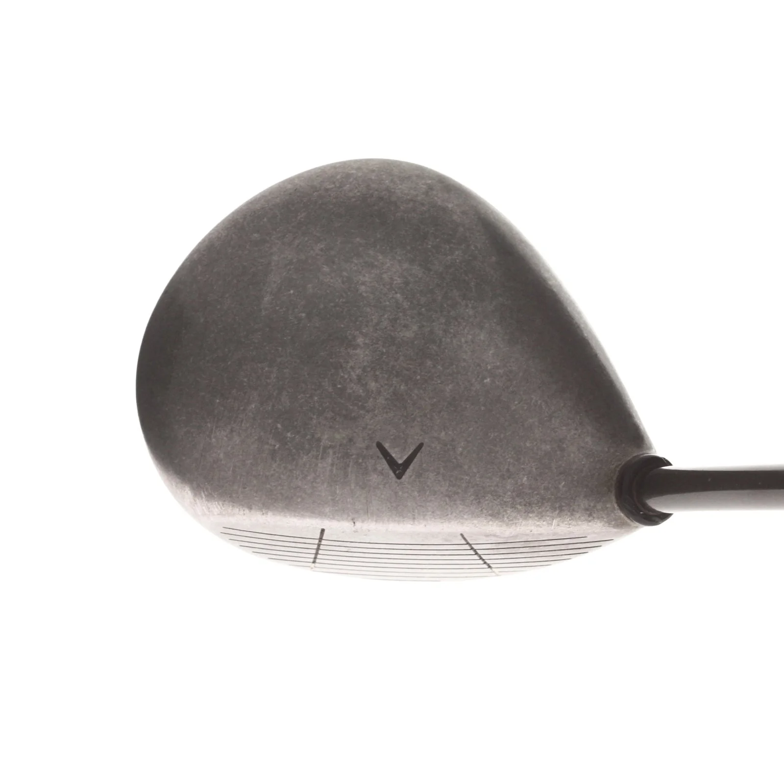 Callaway Big Bertha Graphite Mens Right Hand Fairway 3 Wood 15* Regular - Callaway - Image 3