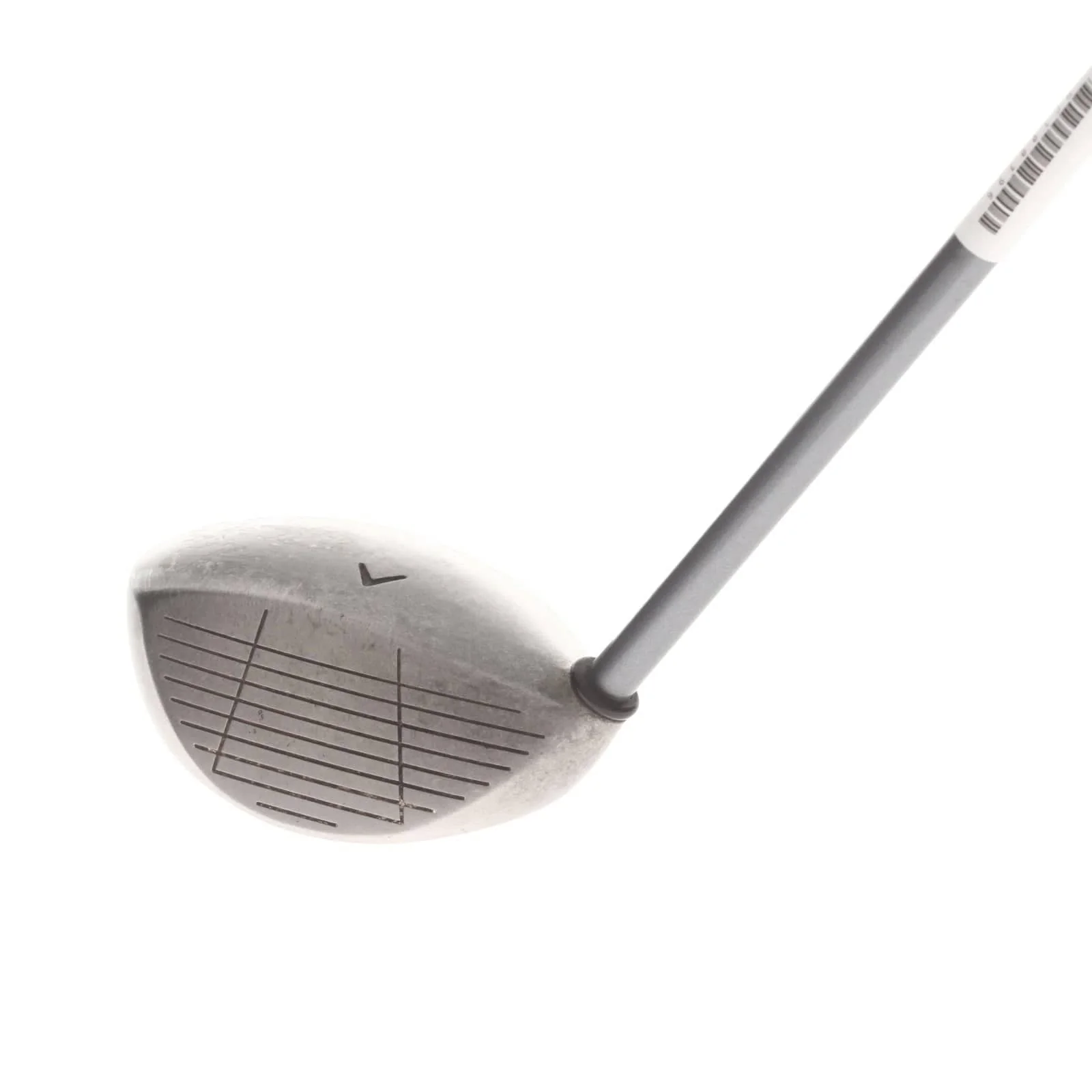 Callaway Big Bertha Graphite Mens Right Hand Fairway 3 Wood 15* Regular - RCH 90 - Image 3