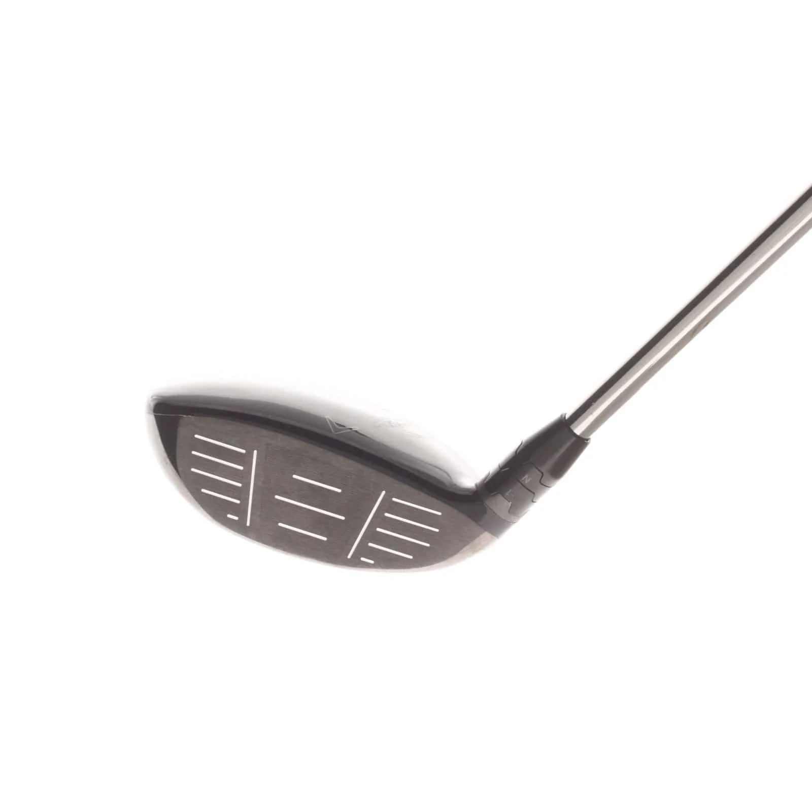 Callaway Big Bertha Graphite Mens Right Hand Fairway 3 Wood 16* Regular - Callaway RCH 65 - Image 3