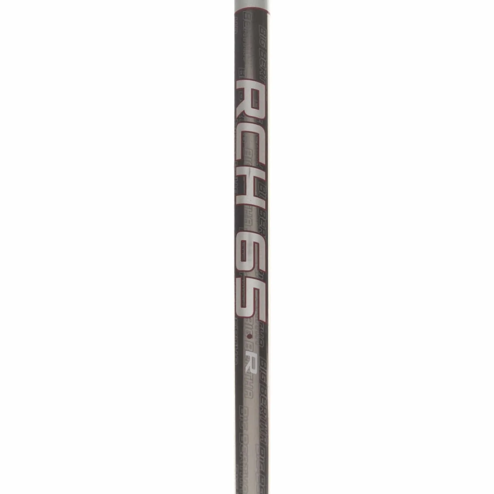 Callaway Big Bertha Graphite Mens Right Hand Fairway 3 Wood 16* Regular - Callaway RCH 65 - Image 4