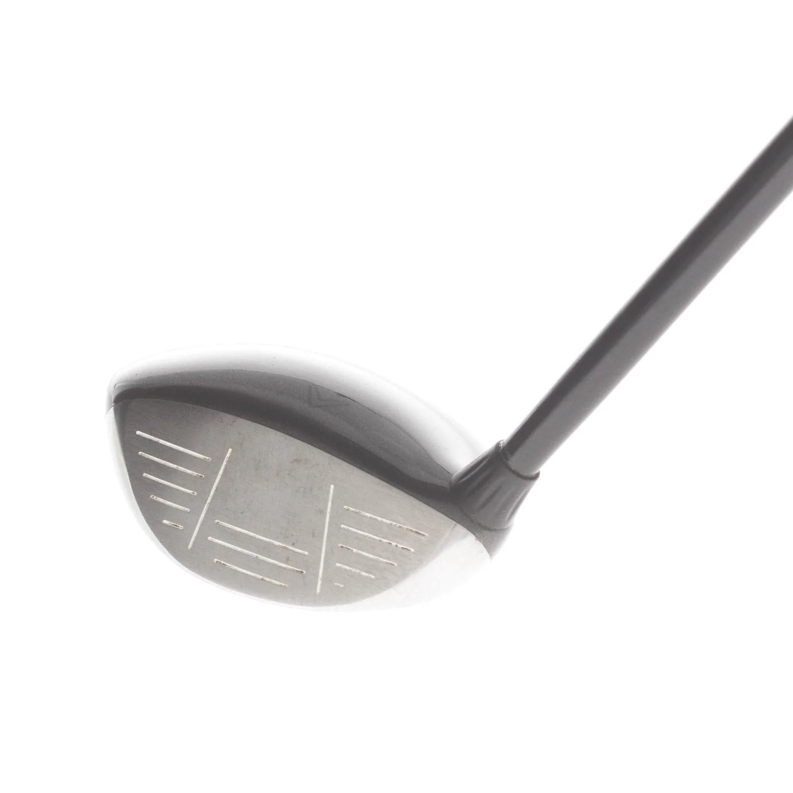 Callaway Big Bertha Graphite Mens Right Hand Fairway 5 Wood 18* Regular - RCH 75g - Image 4