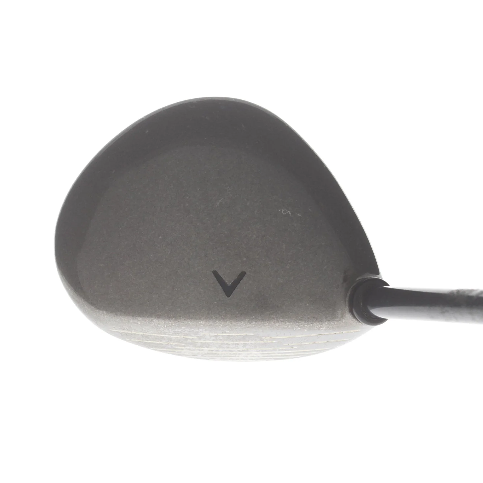 Callaway Big Bertha Graphite Mens Right Hand Fairway 5 Wood 18* Regular - RCH 99 - Image 2