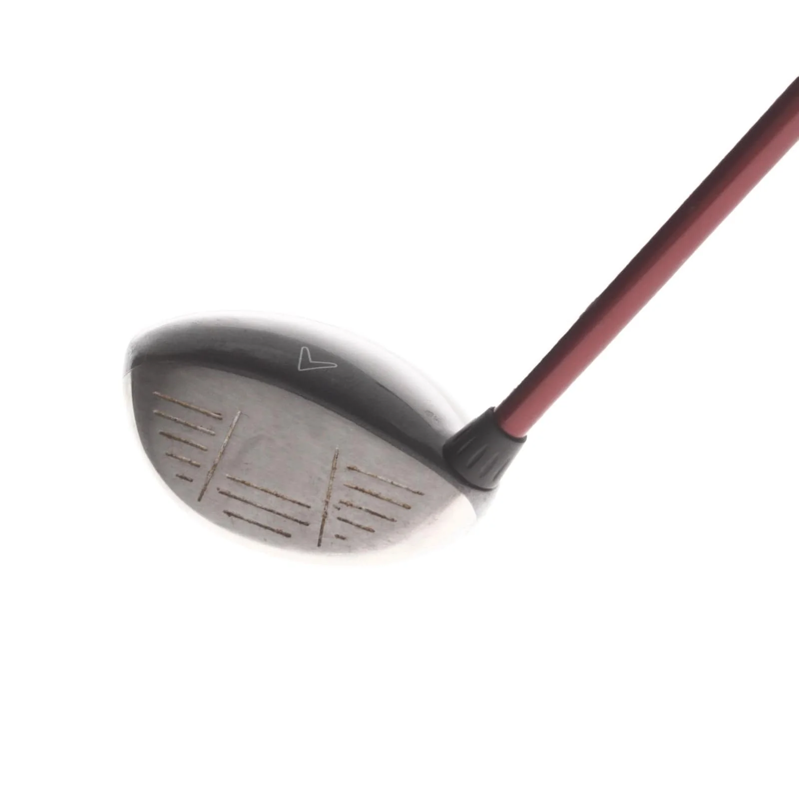 Callaway Big Bertha Graphite Mens Right Hand Fairway 5 Wood Regular - Callaway - Image 3