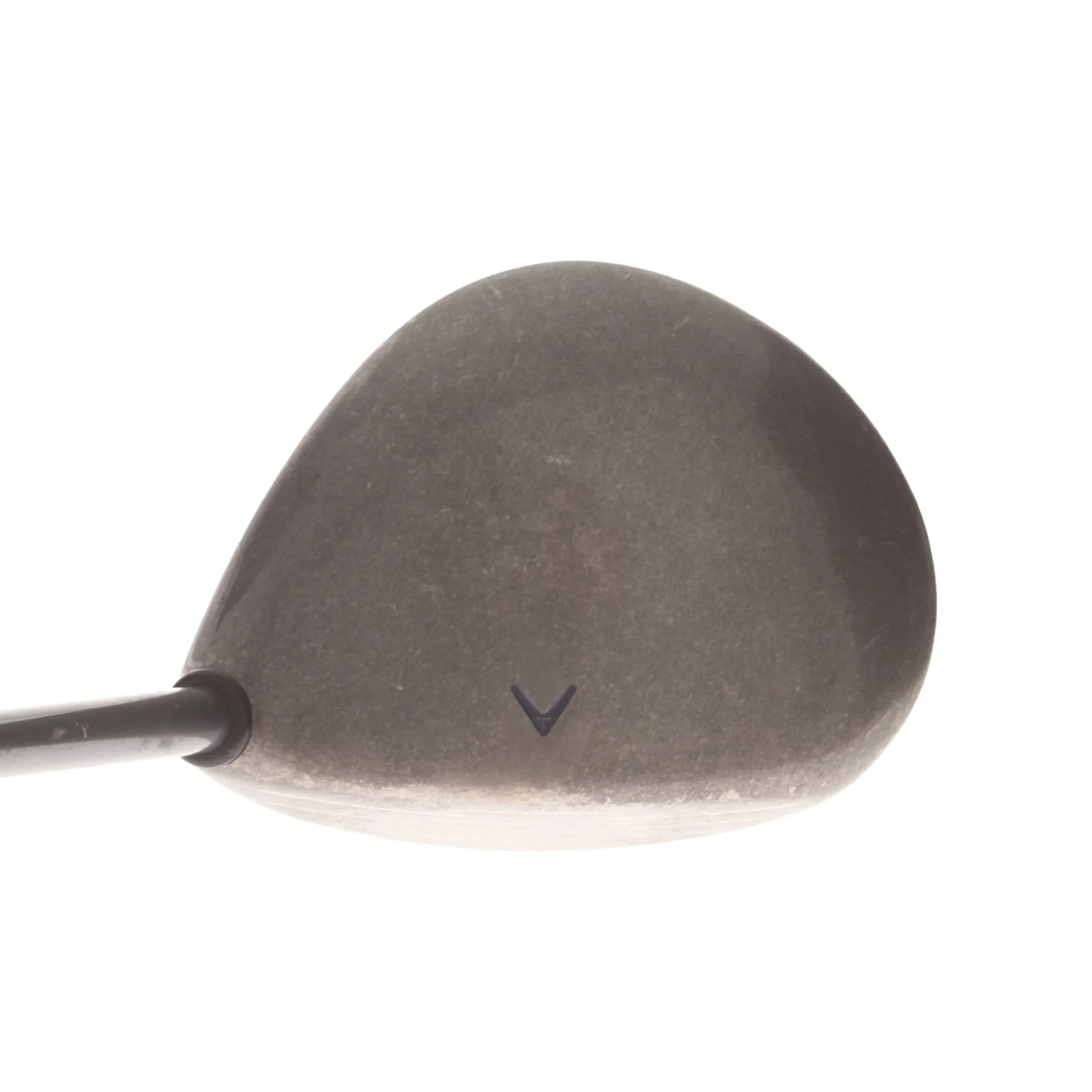 Callaway Big Bertha Hawk Eye Graphite Mens Left Hand Fairway 3 Wood 15* Regular - Callaway - Image 3