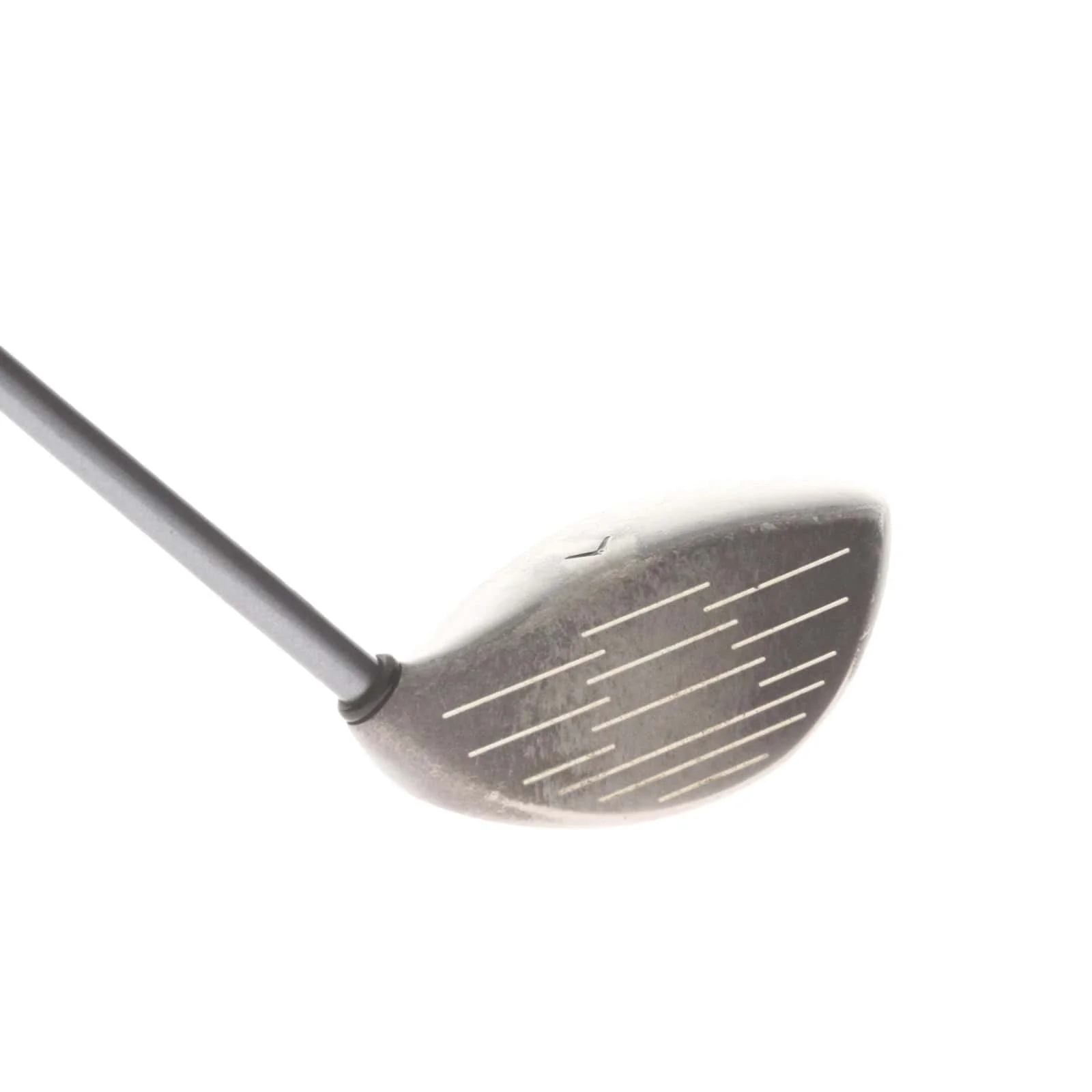 Callaway Big Bertha Hawk Eye Graphite Mens Left Hand Fairway 3 Wood 15* Regular - Callaway - Image 4